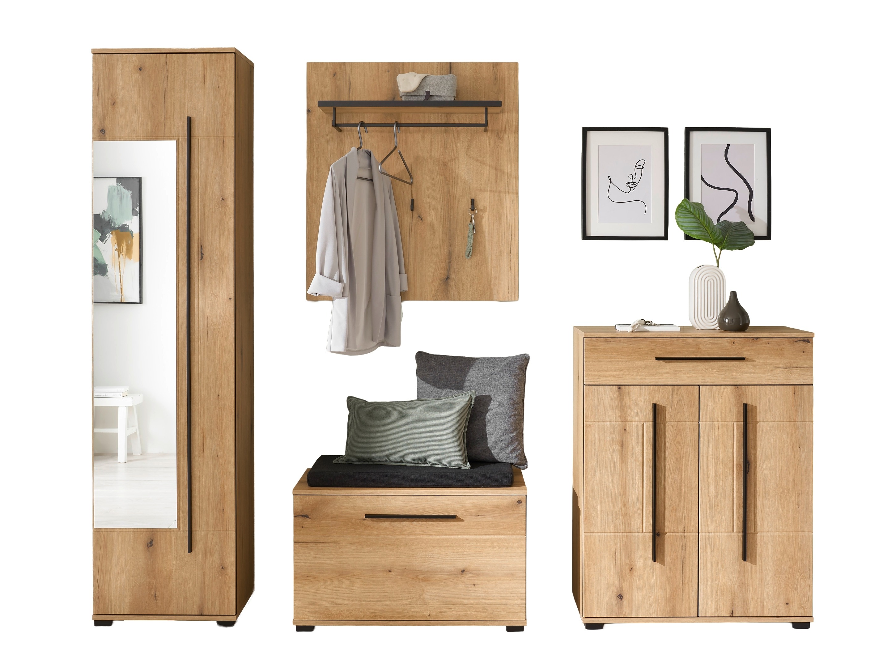 Σετ διαδρόμου Mondala 111