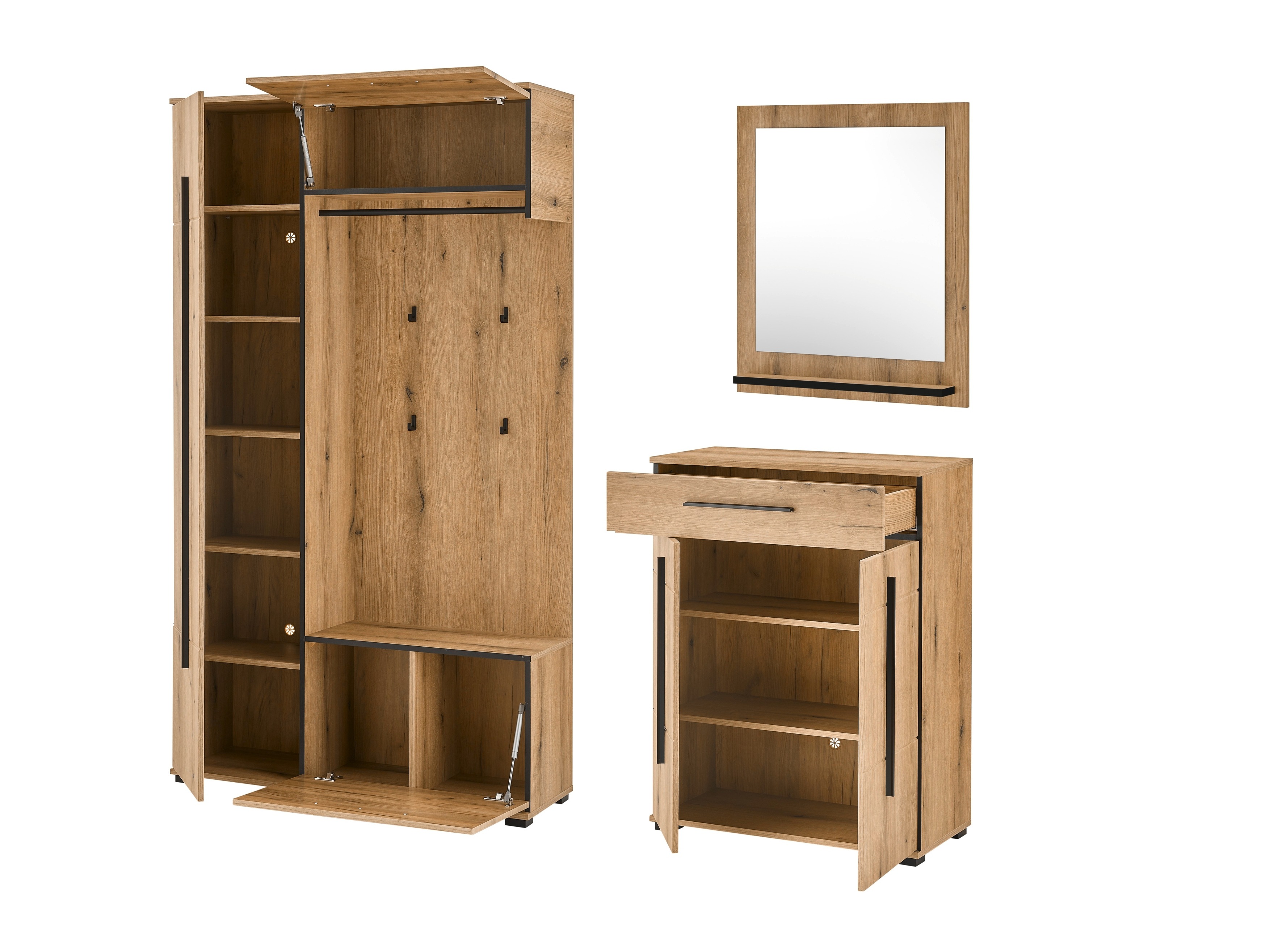 Σετ διαδρόμου Mondala 112