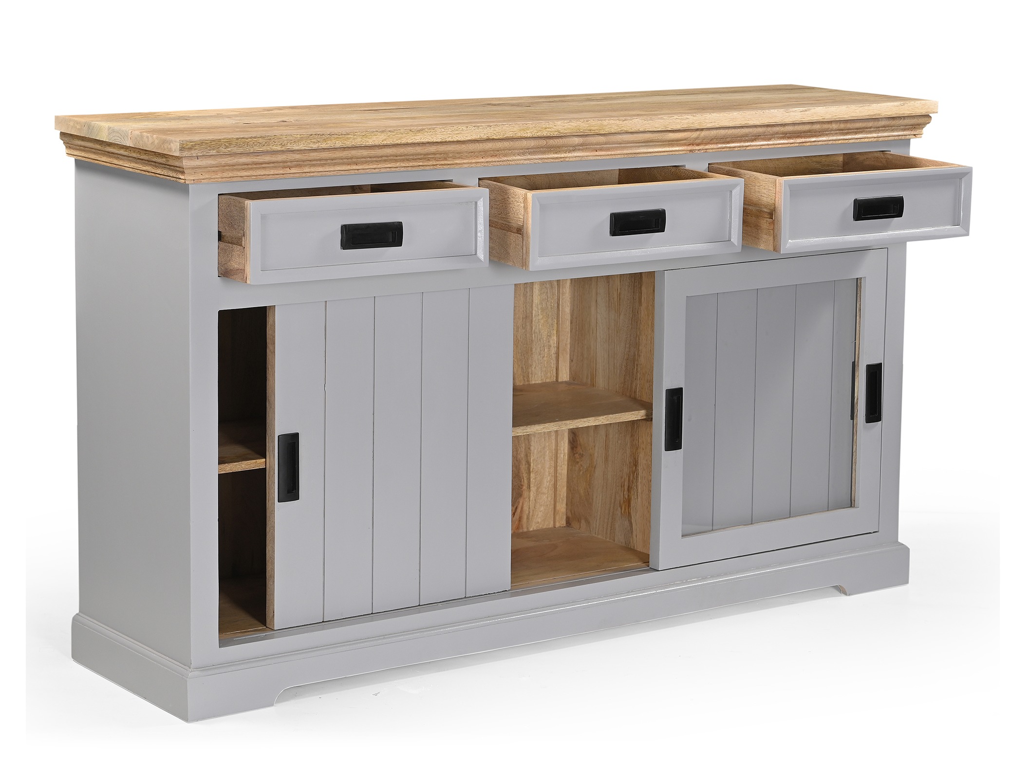 Συρταριέρα Denton 1531