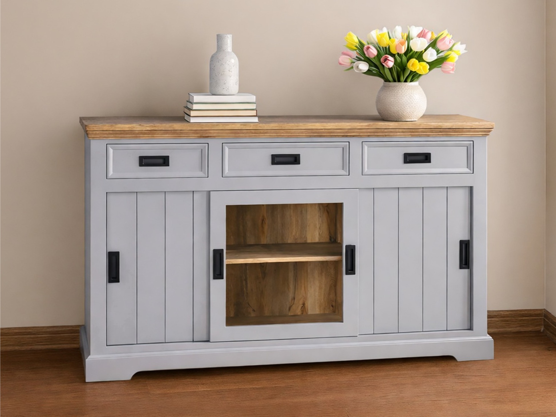 Συρταριέρα Denton 1531