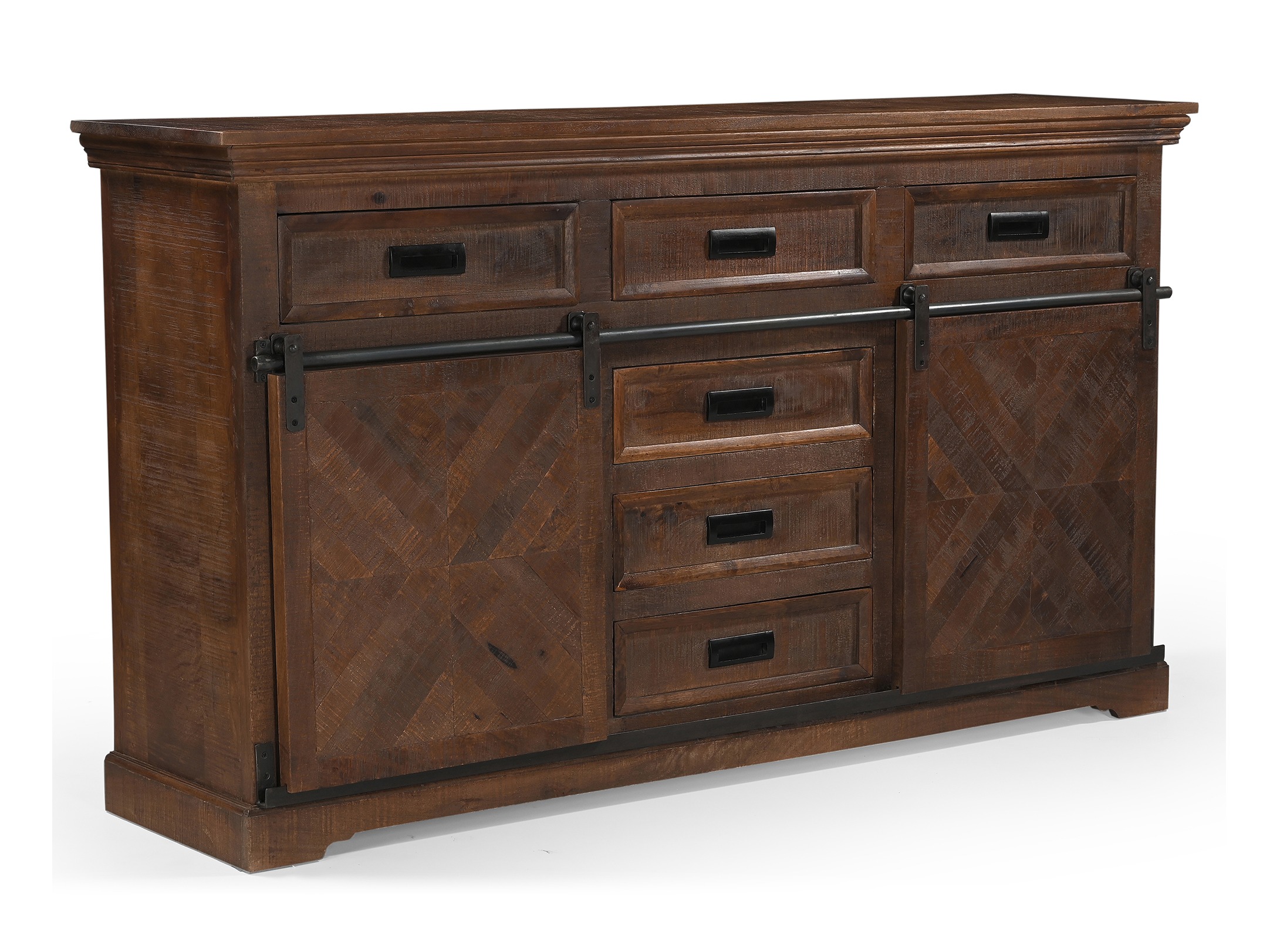 Συρταριέρα Denton 1534