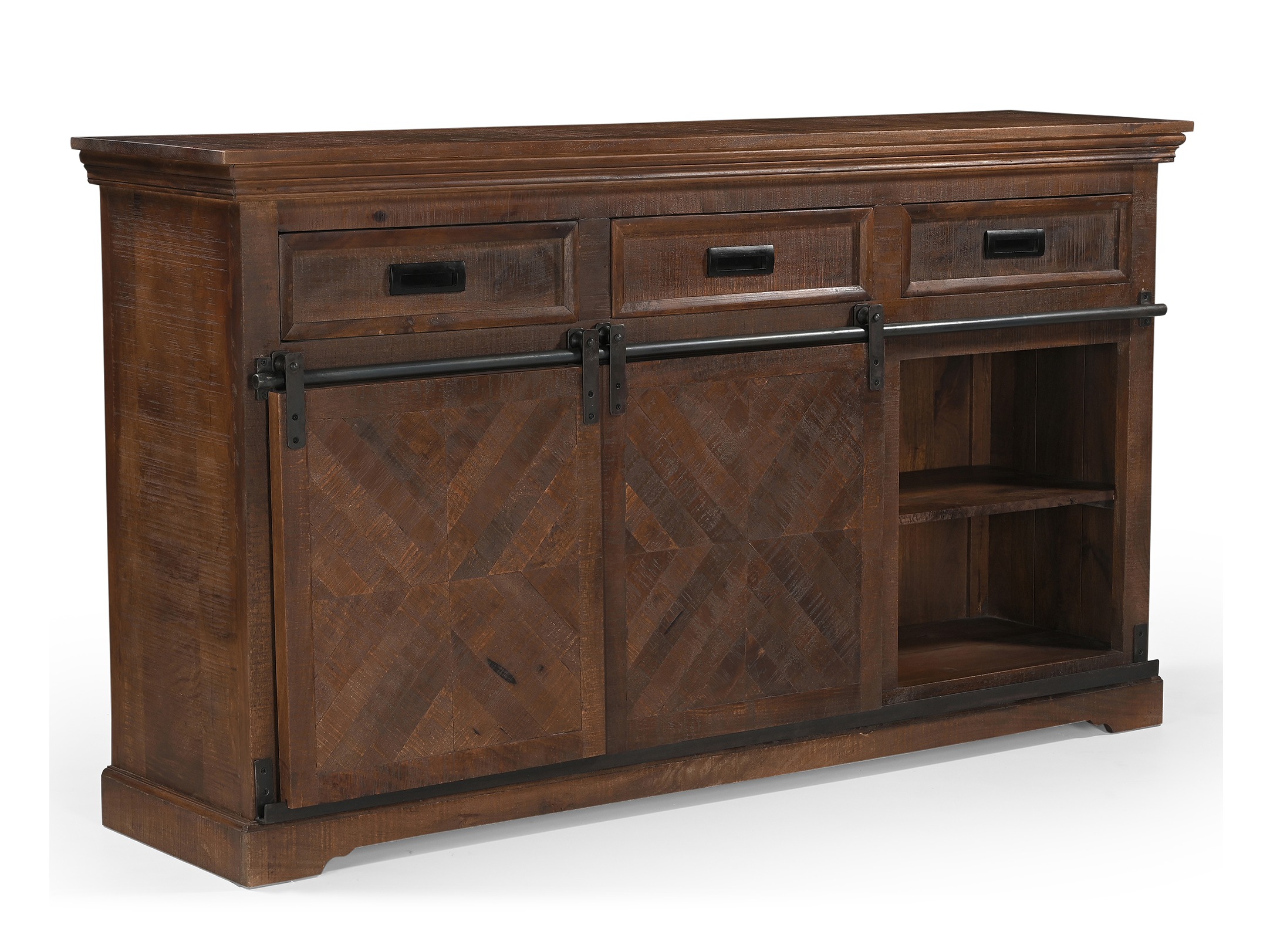 Συρταριέρα Denton 1534