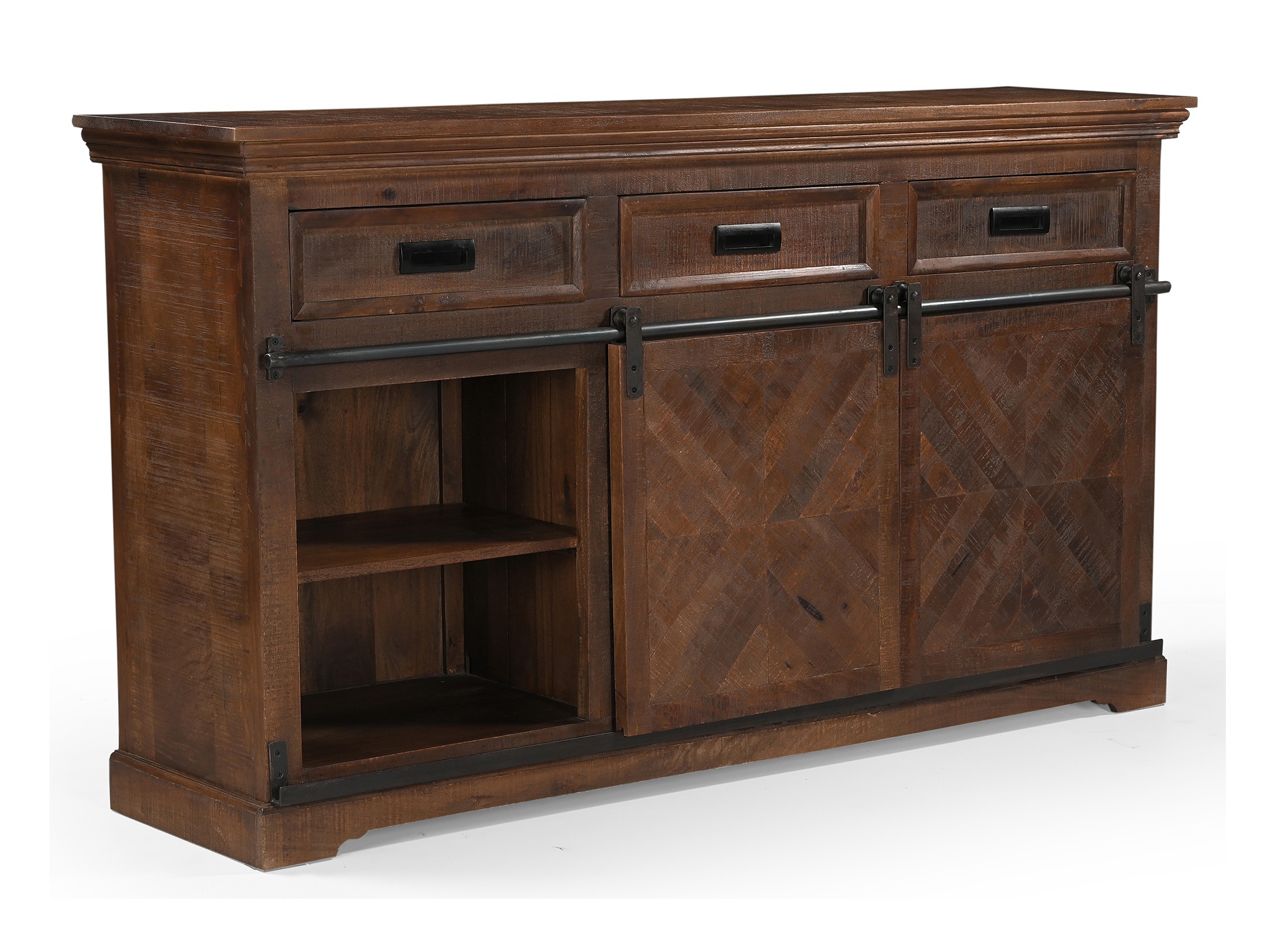 Συρταριέρα Denton 1534