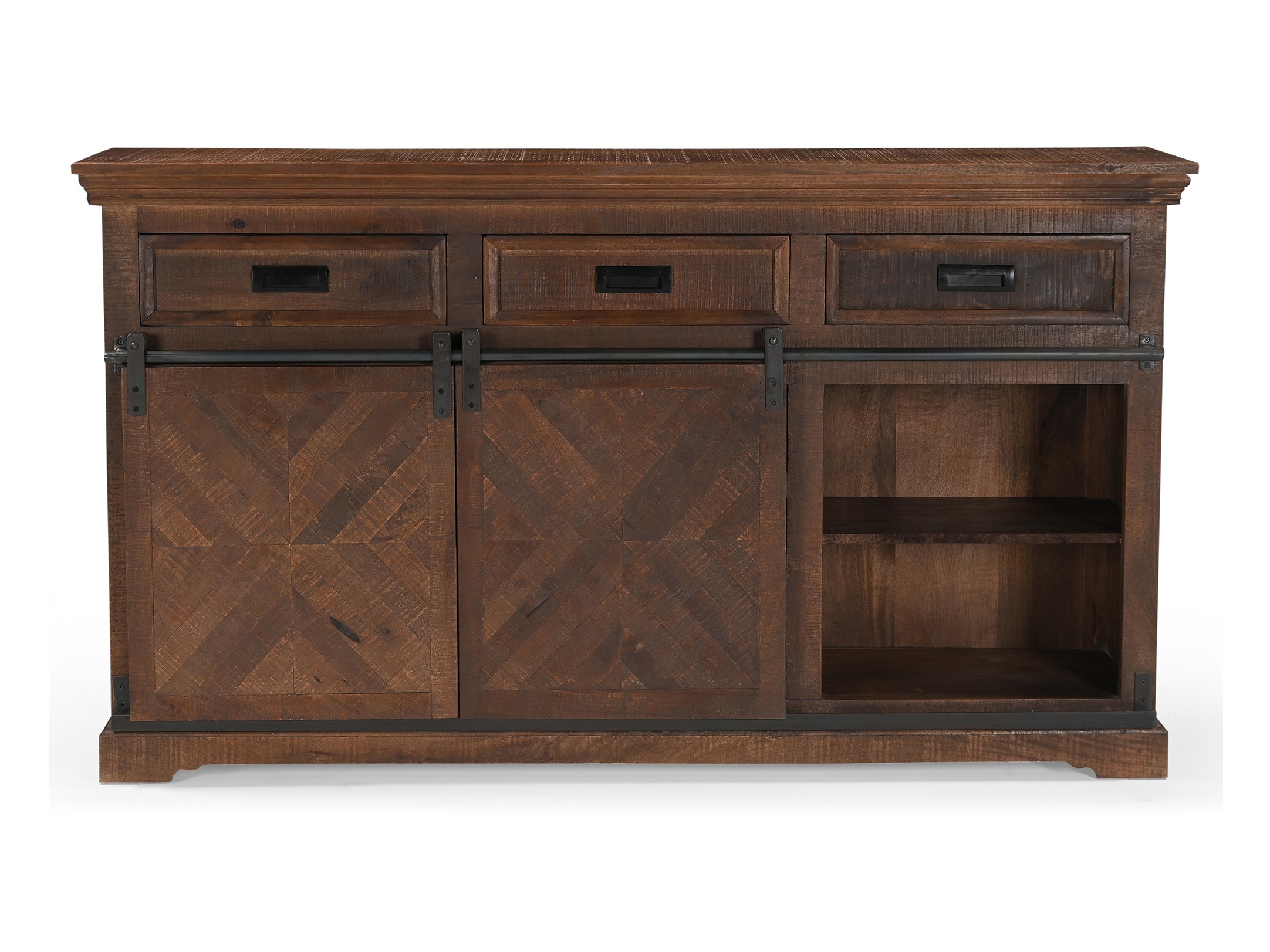 Συρταριέρα Denton 1534