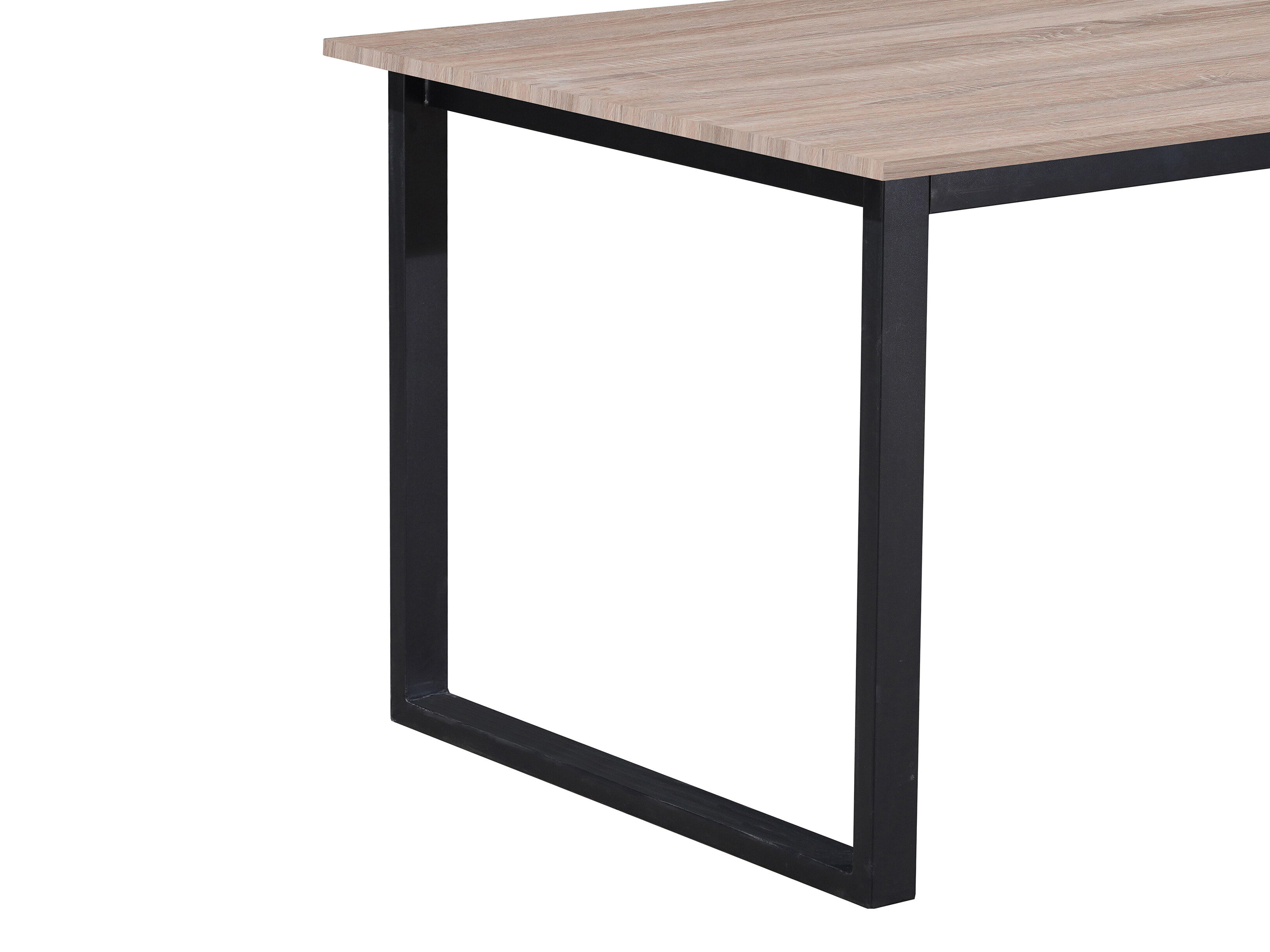 Τραπέζι Denton 1530 (Δρυς)