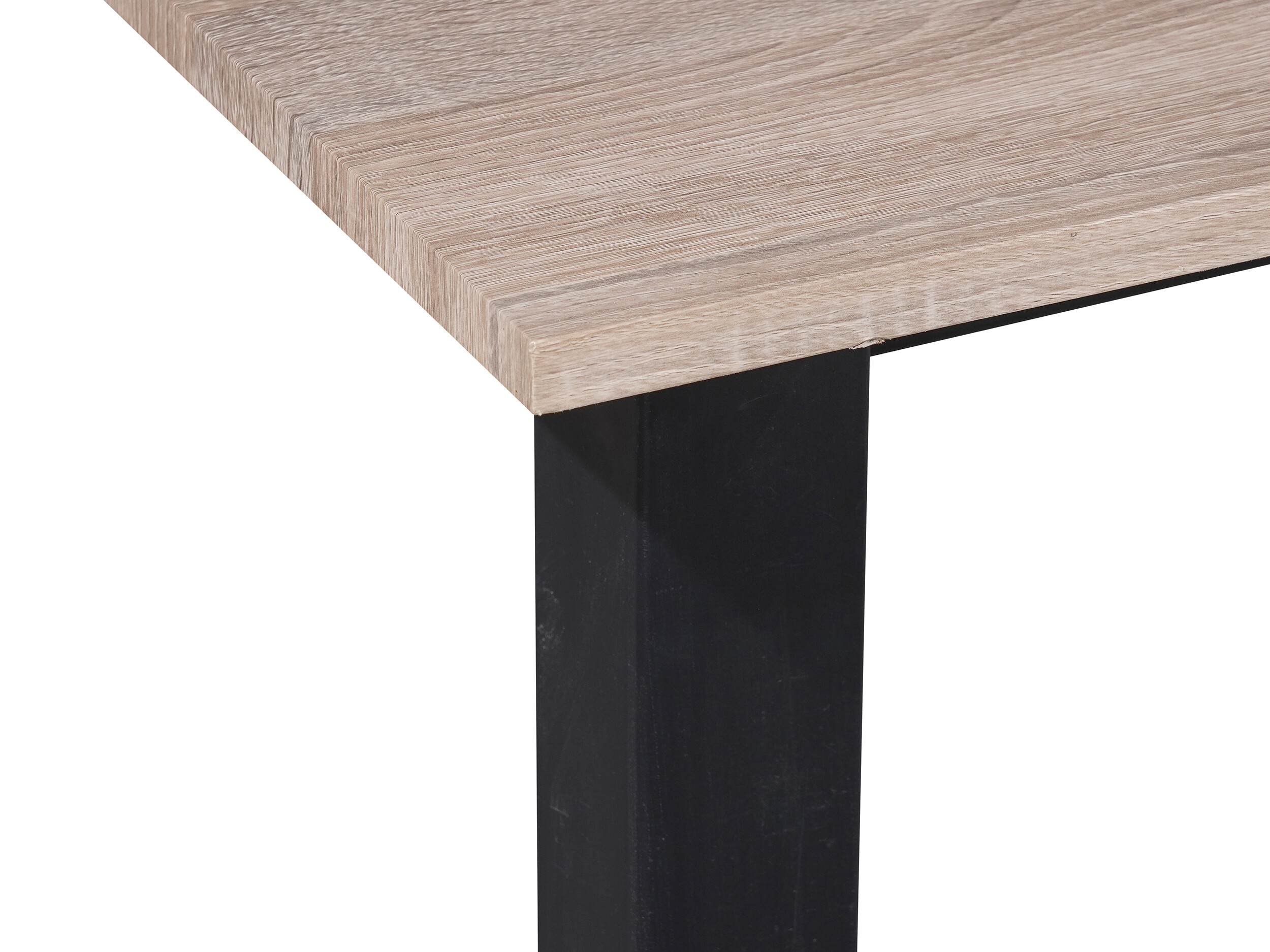 Τραπέζι Denton 1530 (Δρυς)