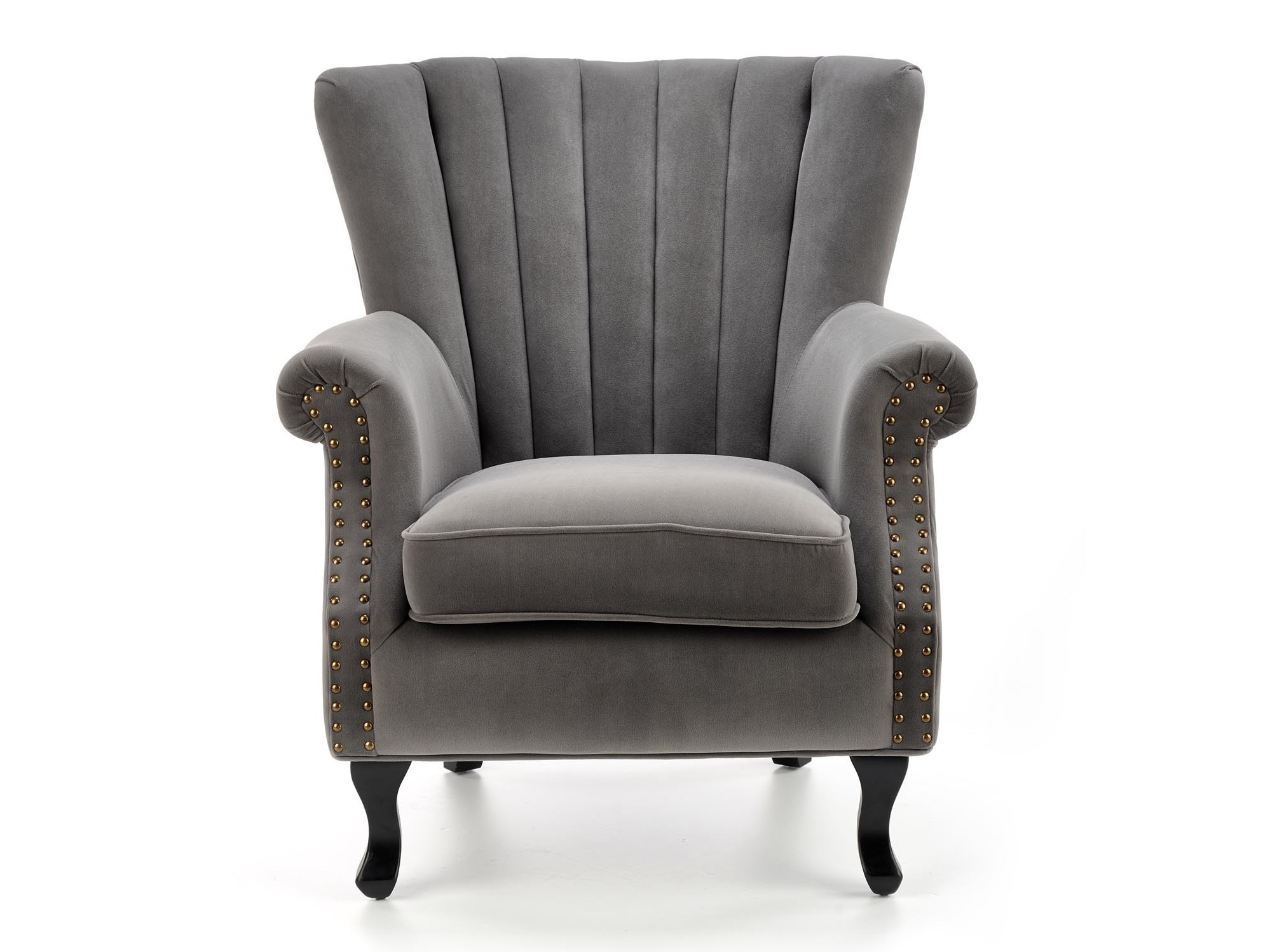 Armchair Houston 1105 (Grey)