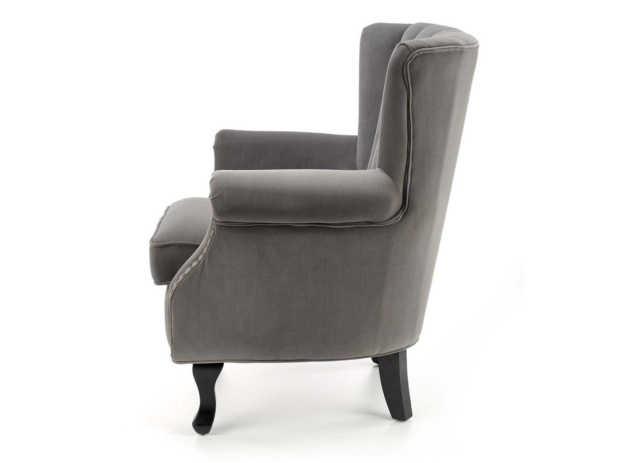 Armchair Houston 1105 (Grey)