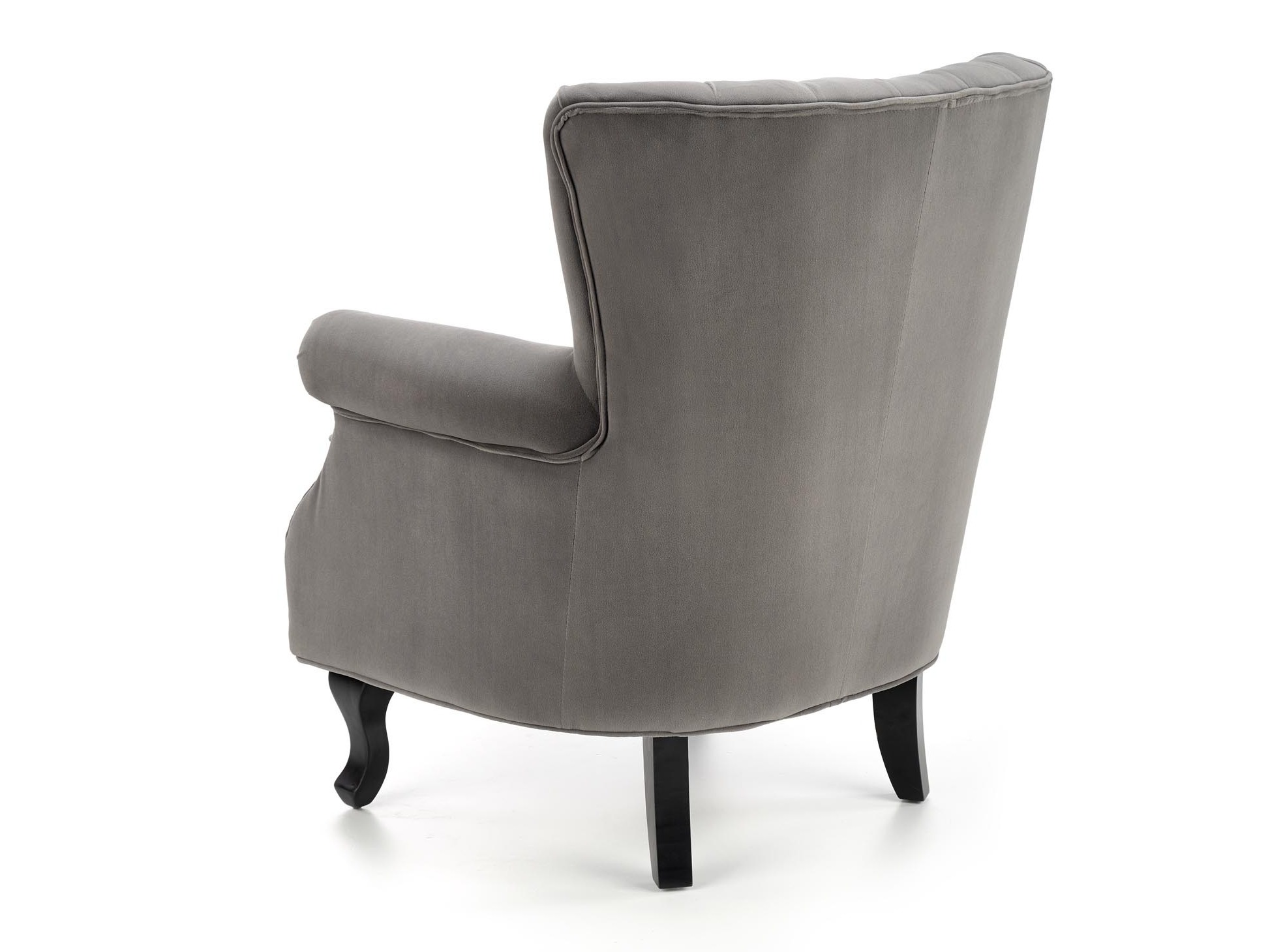 Armchair Houston 1105 (Grey)