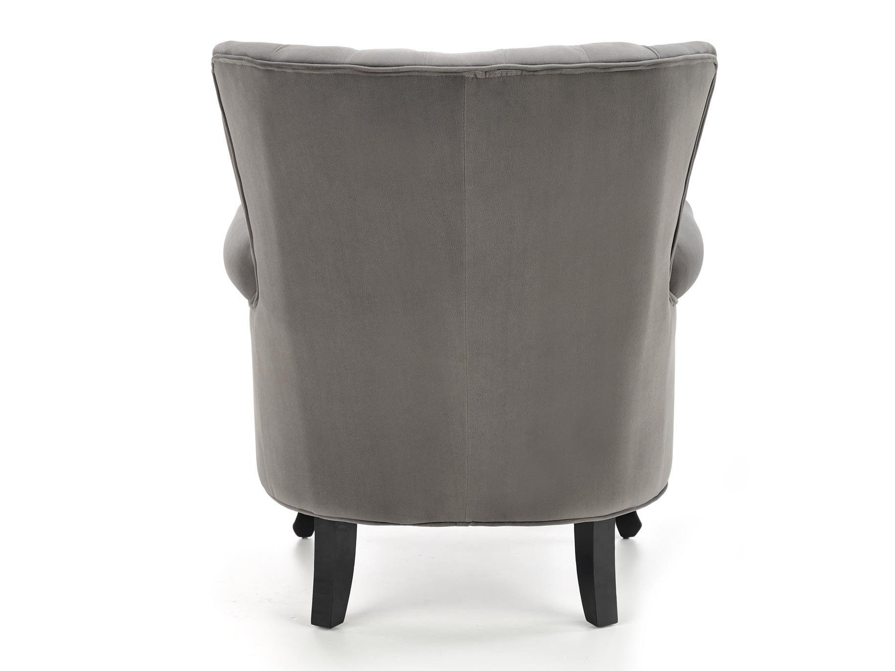 Armchair Houston 1105 (Grey)