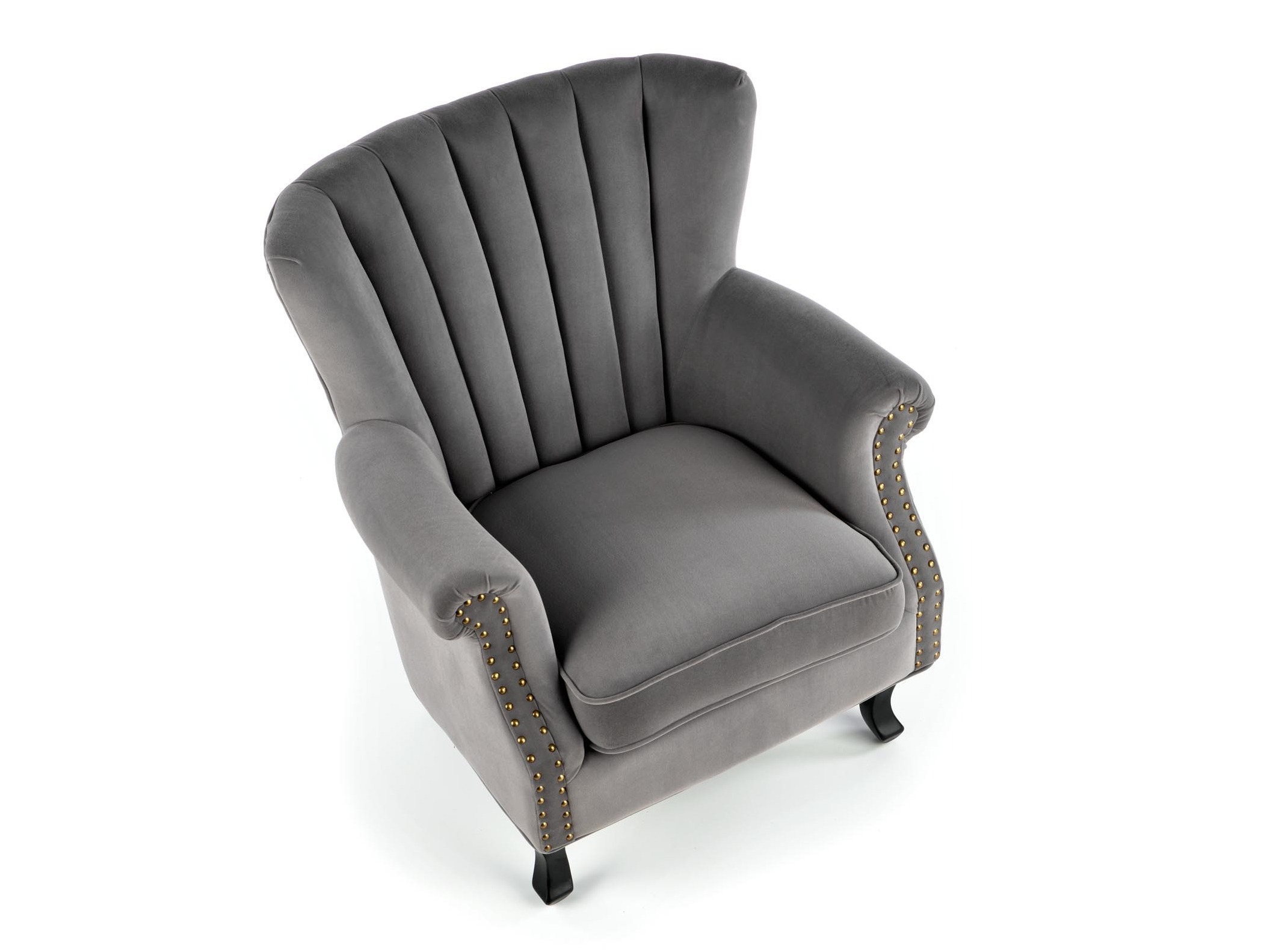 Armchair Houston 1105 (Grey)