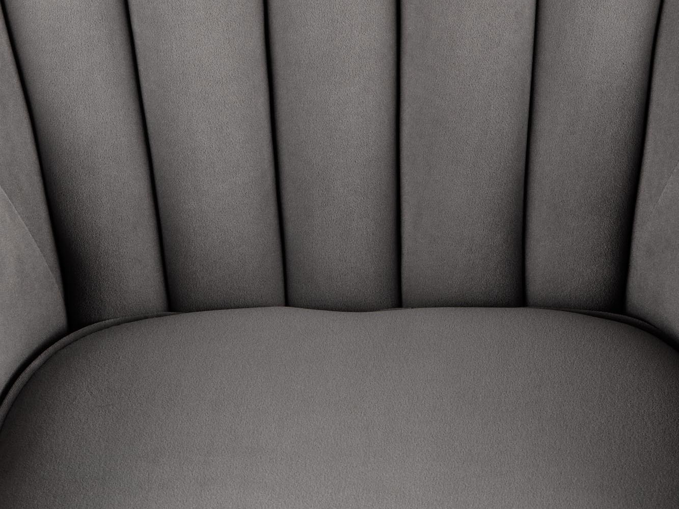 Πολυθρόνα Houston 1105 (Γκρι)