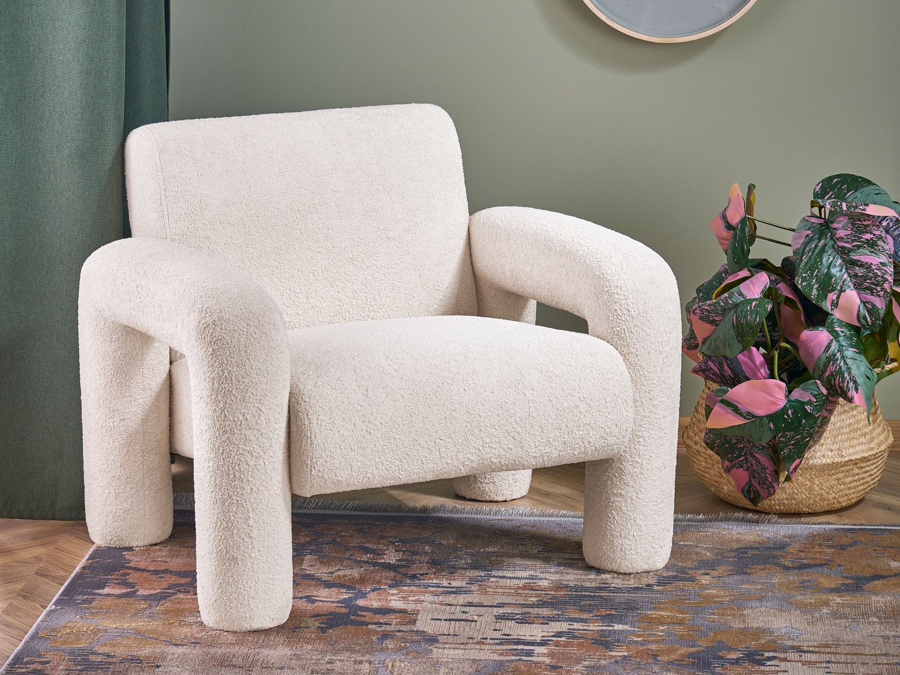 Πολυθρόνα Houston 2111