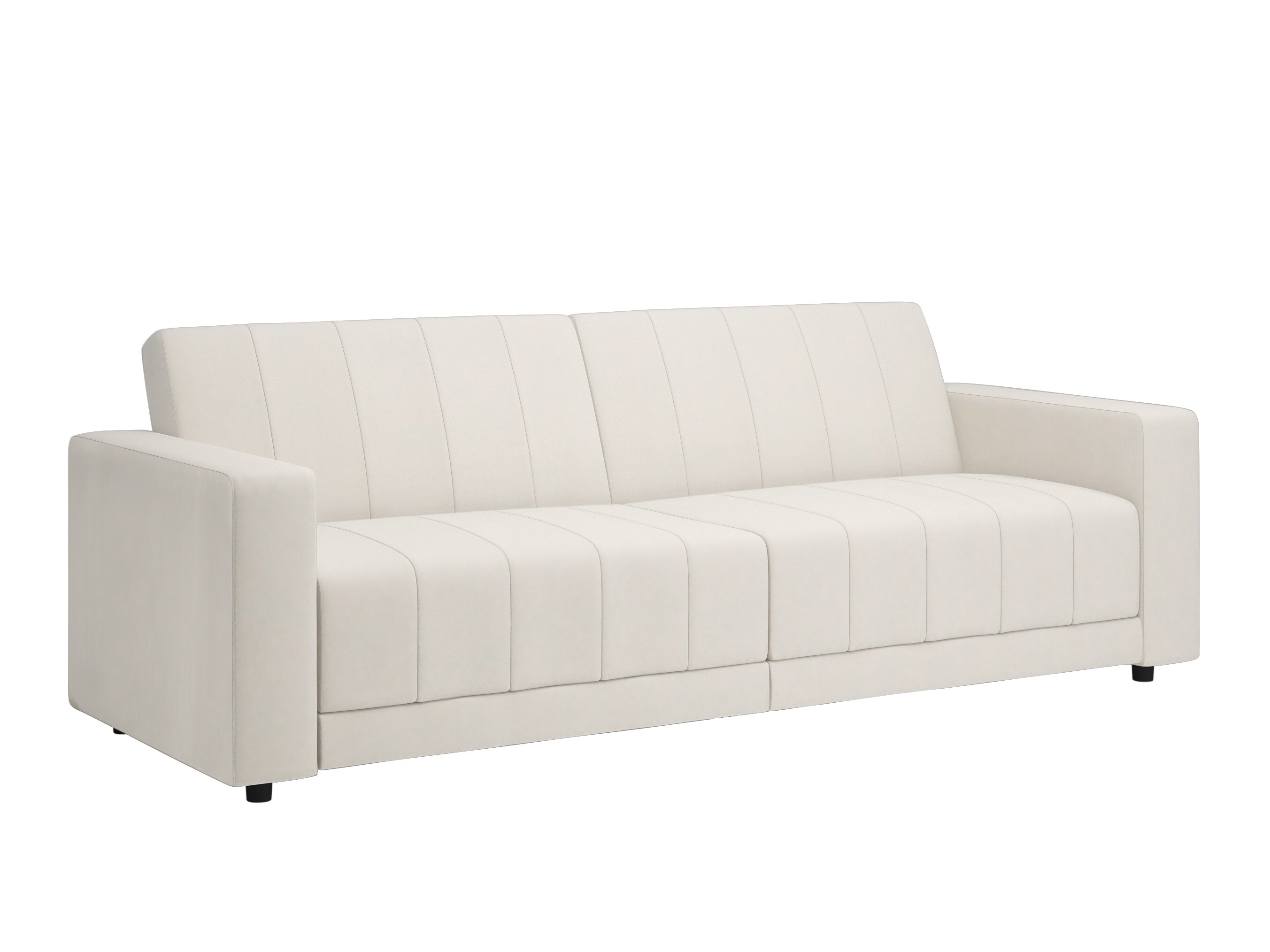 Sofa bed Tulsa 679 (Cream)