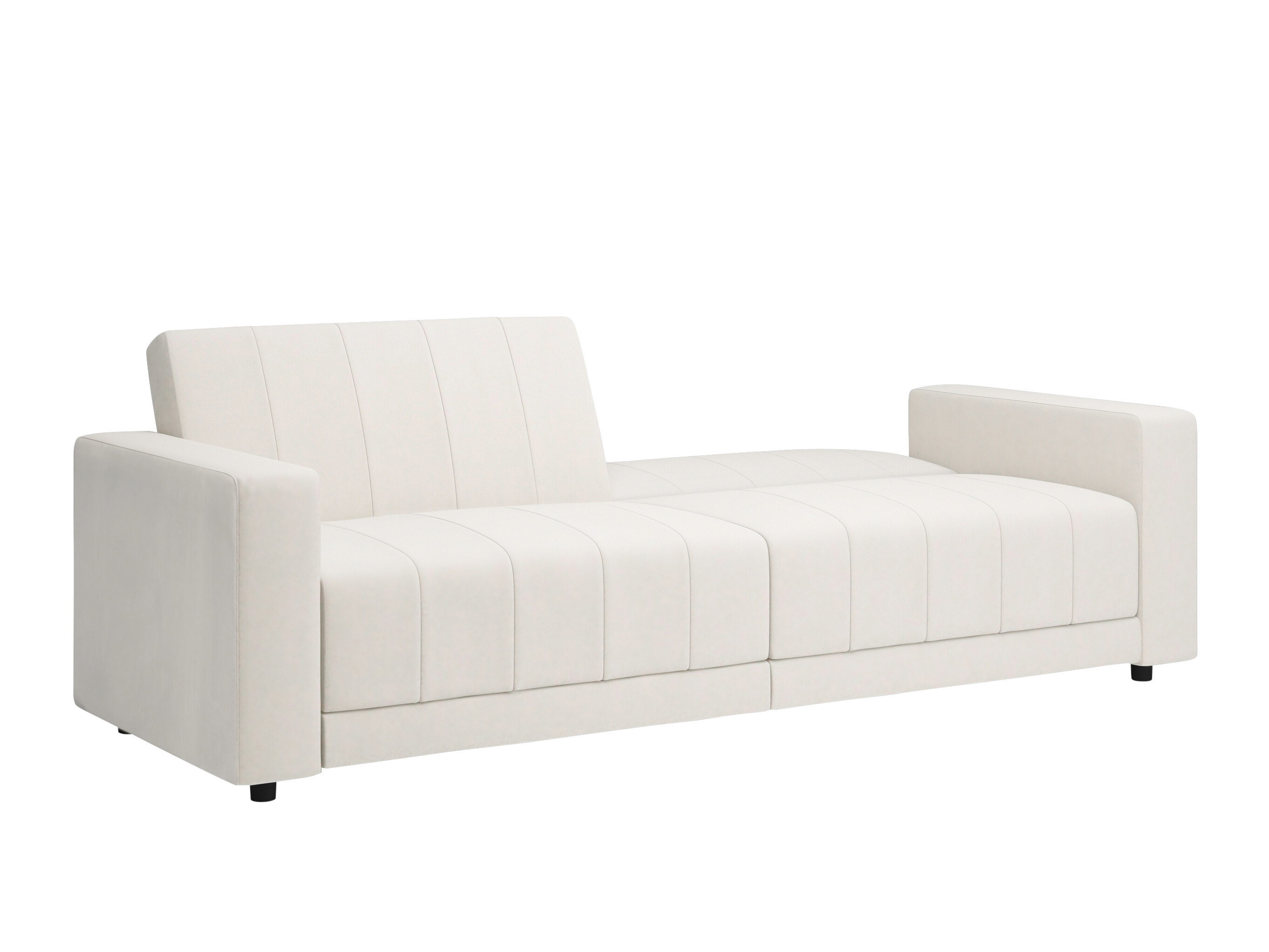 Sofa bed Tulsa 679 (Cream)