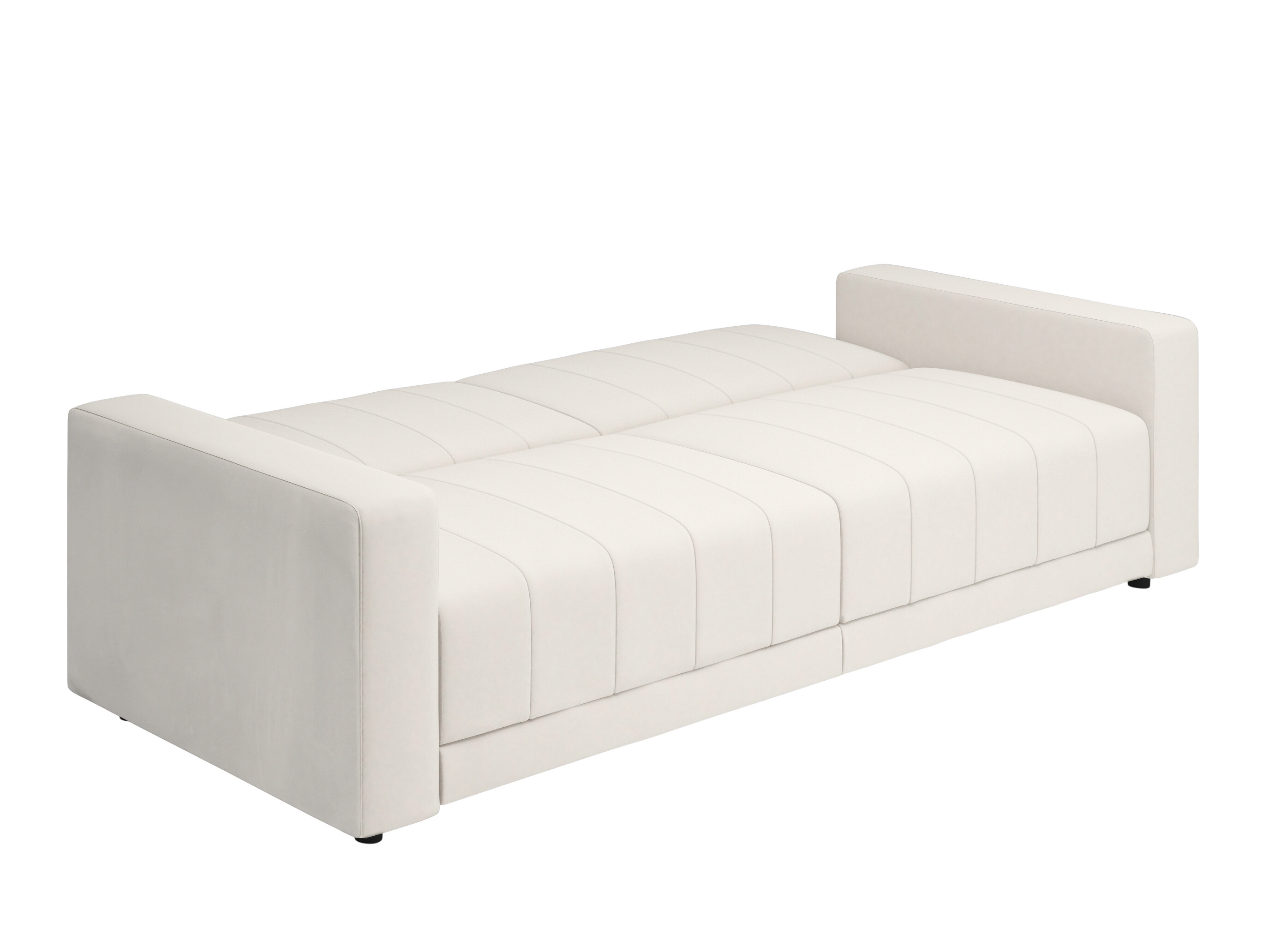 Sofa bed Tulsa 679 (Cream)