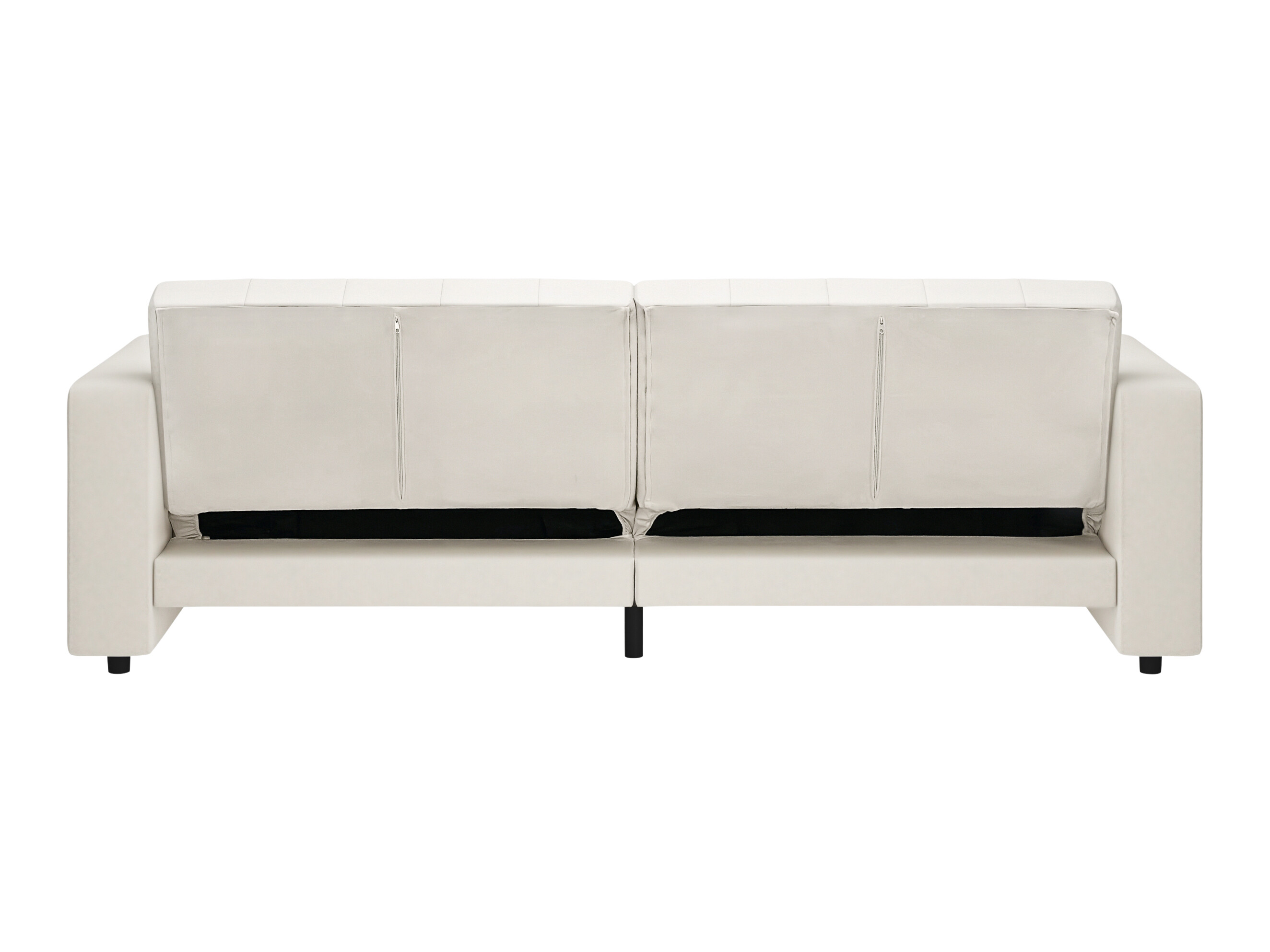 Sofa bed Tulsa 679 (Cream)