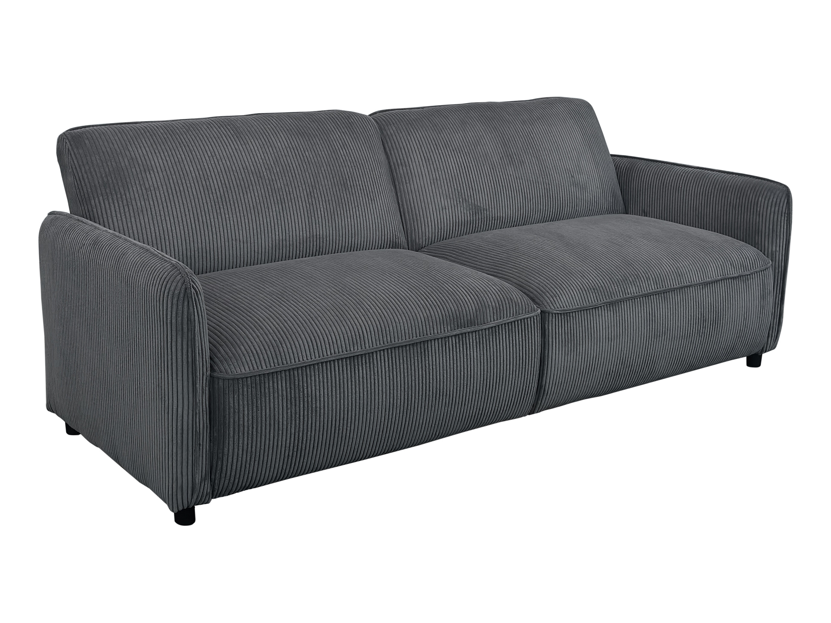 Sofa bed Tulsa 680 (Anthracite)