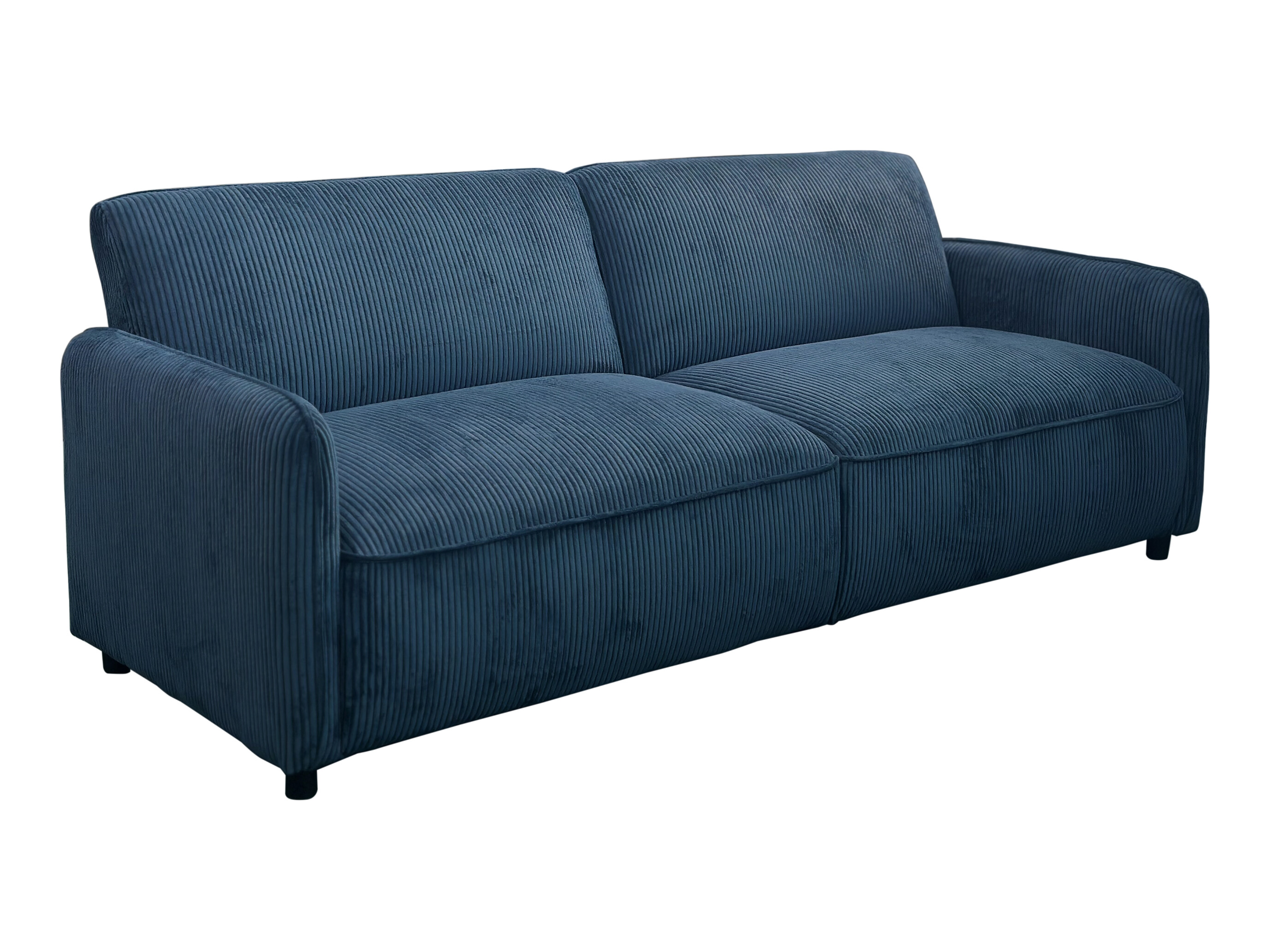 Sofa bed Tulsa 680 (Blue)