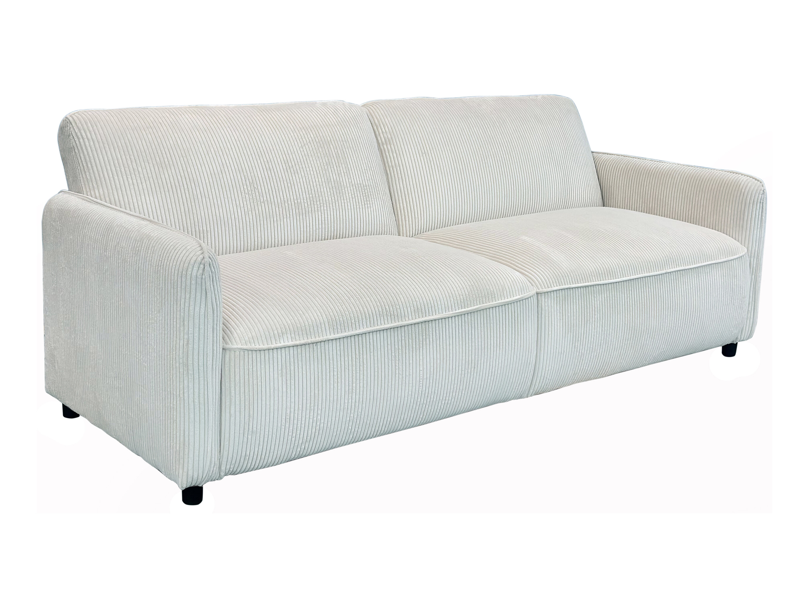 Sofa bed Tulsa 680 (Cream)