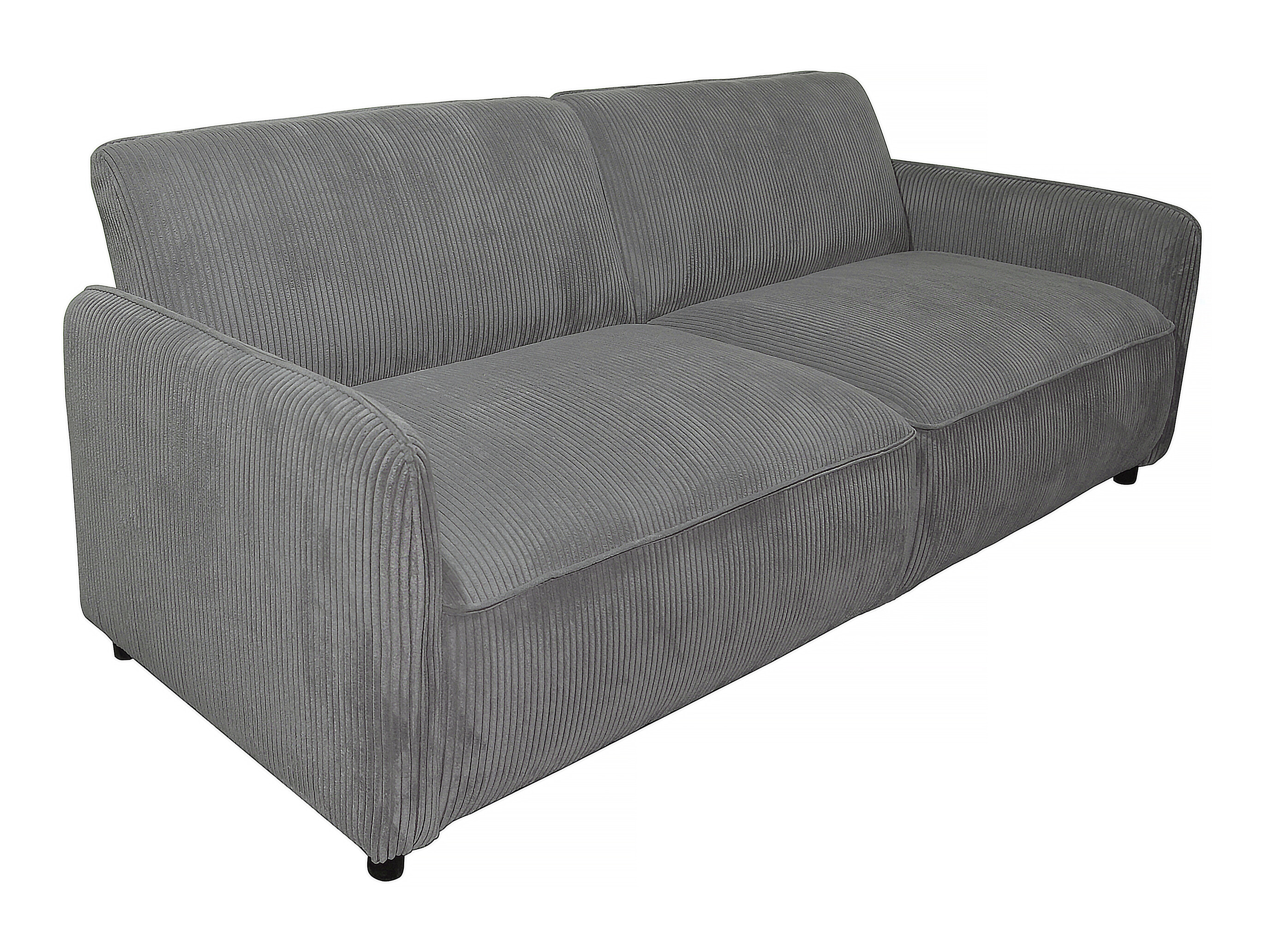 Sofa bed Tulsa 680 (Grey)