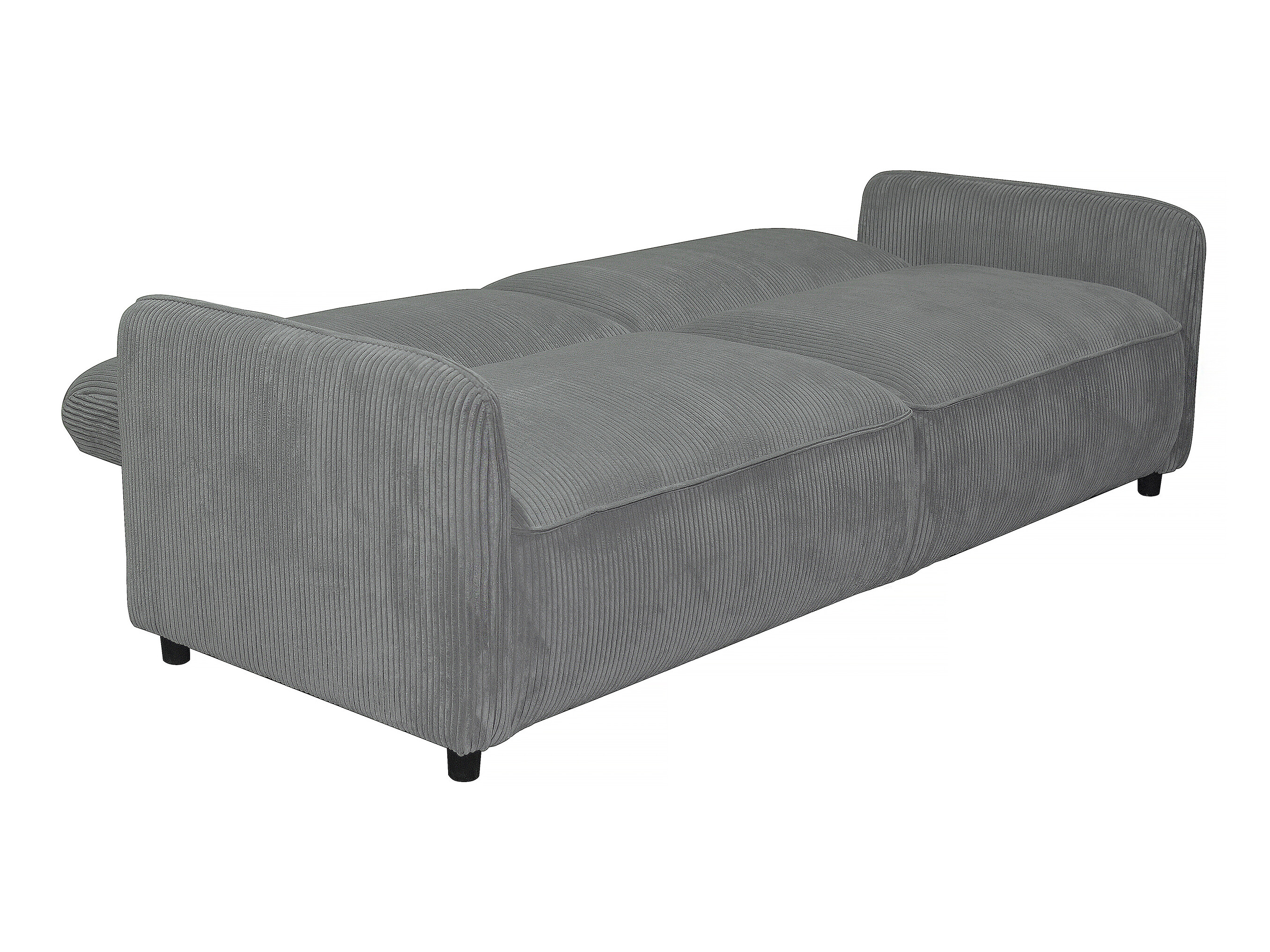 Sofa bed Tulsa 680 (Grey)