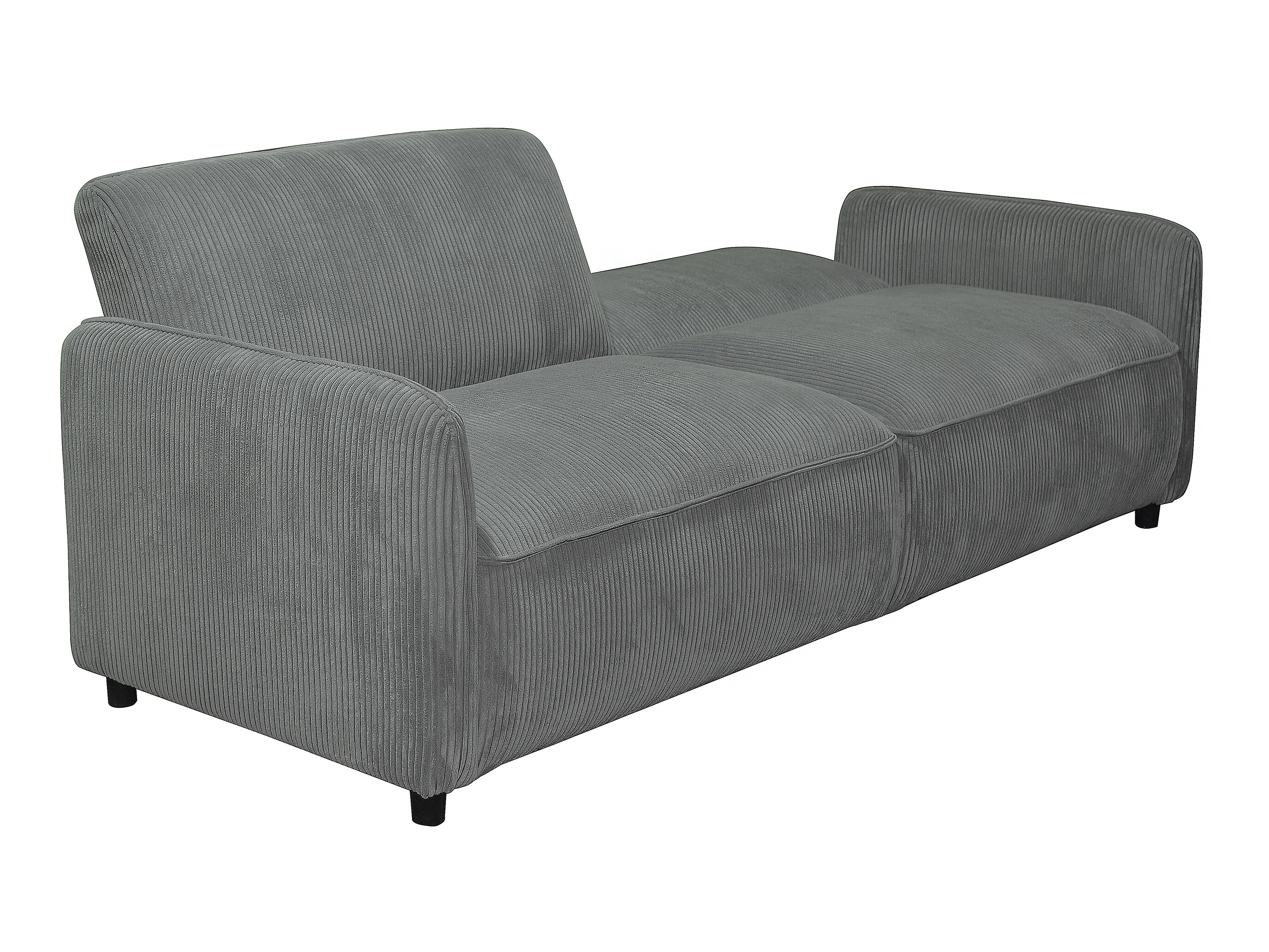 Sofa bed Tulsa 680 (Grey)