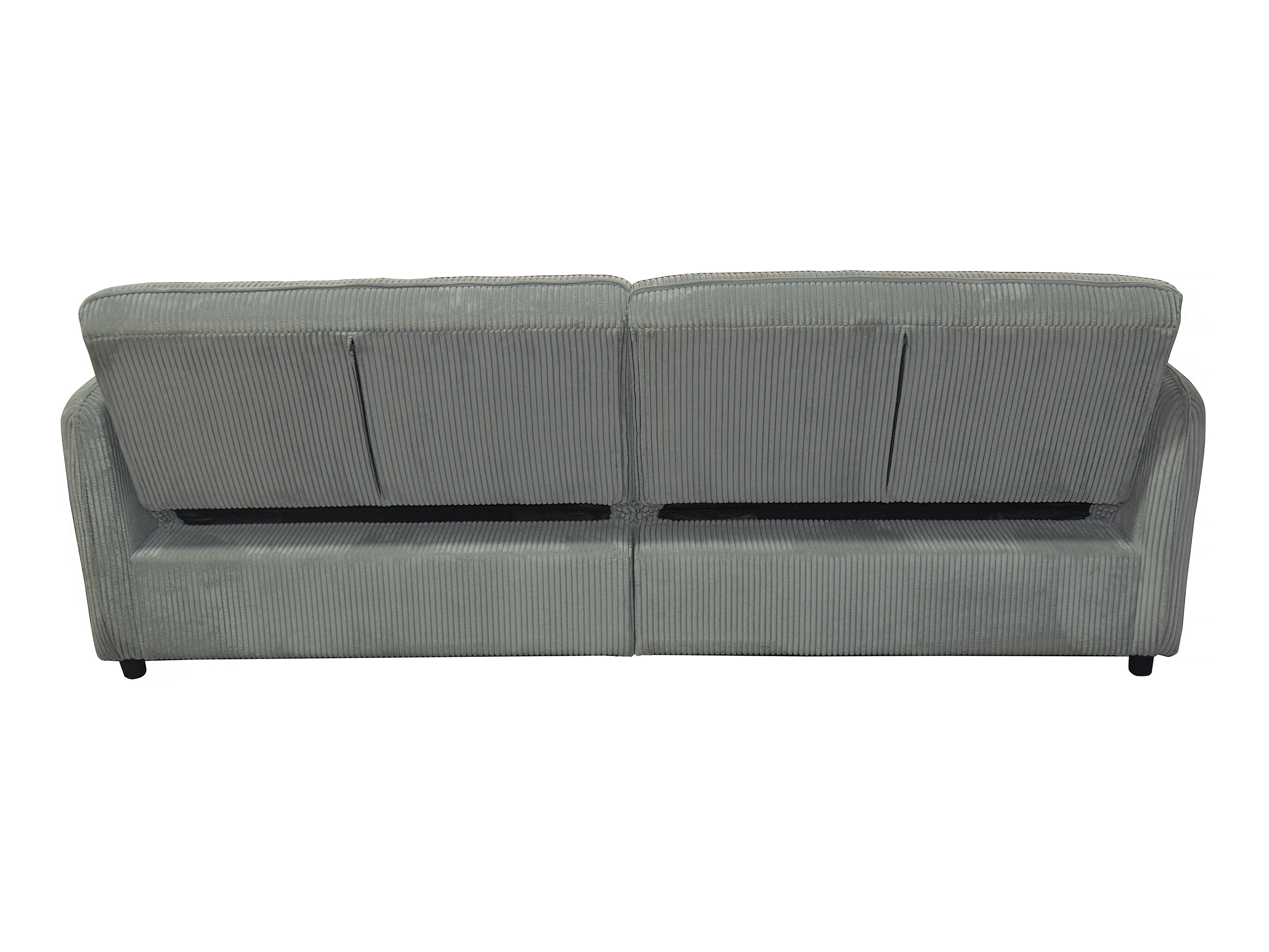 Sofa bed Tulsa 680 (Grey)