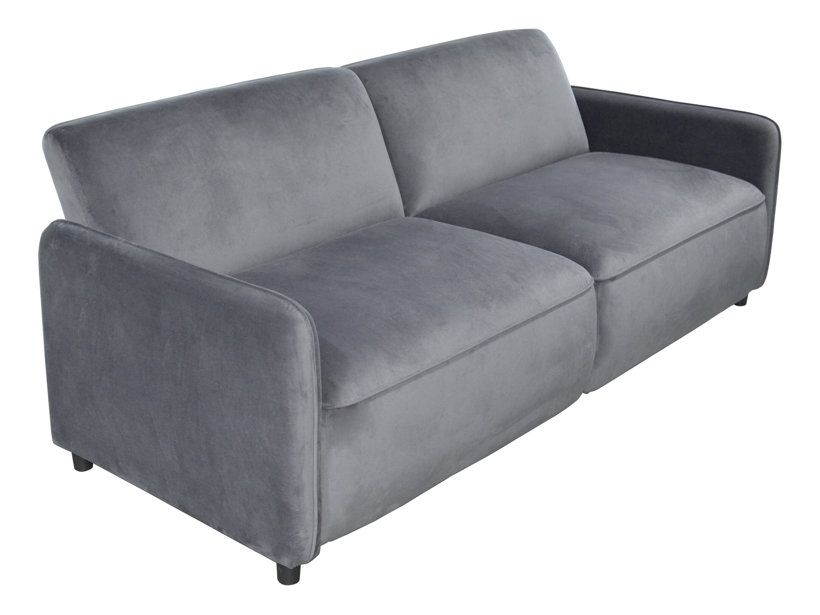 Sofa bed Tulsa 681 (Anthracite)