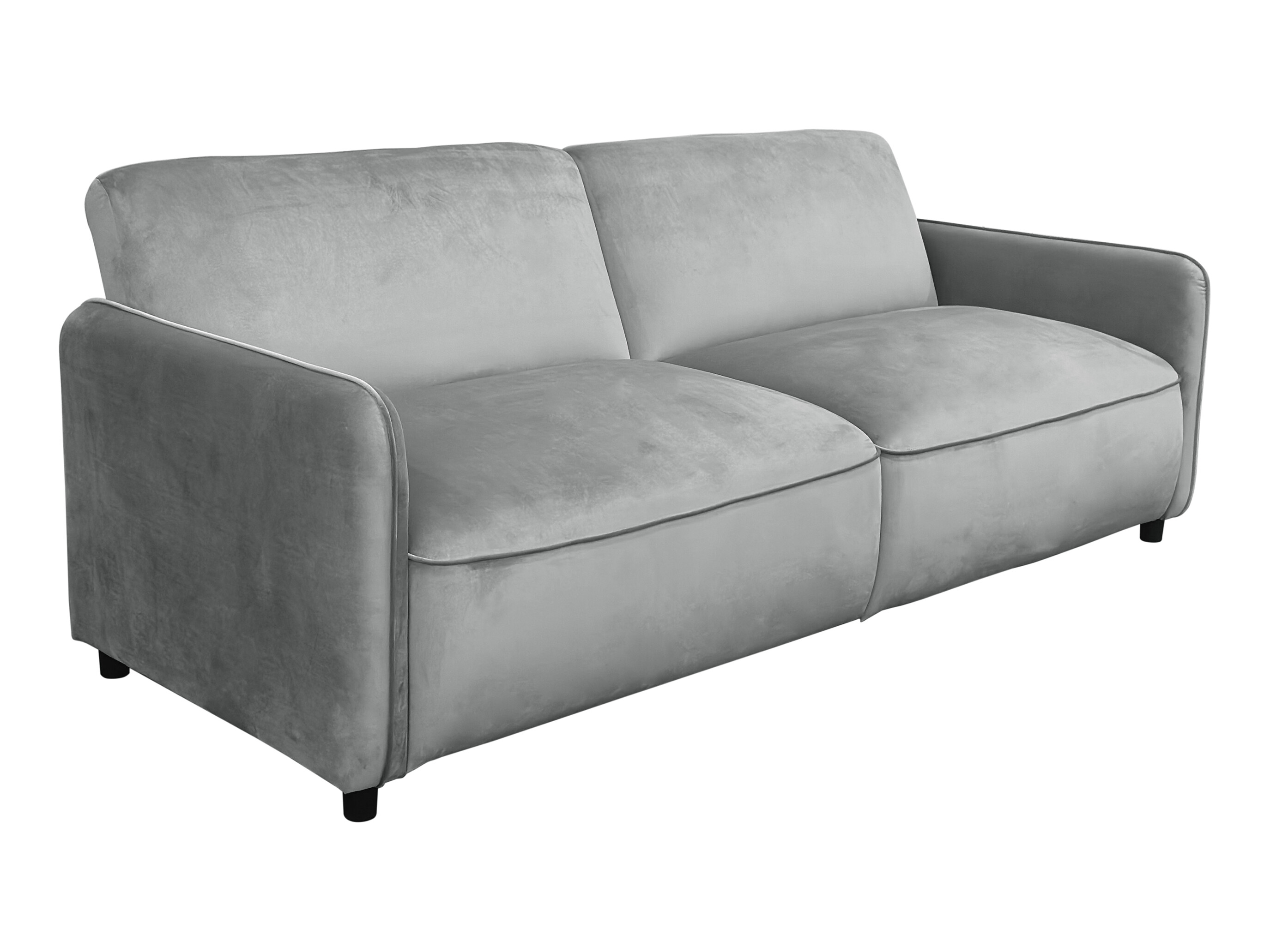 Sofa bed Tulsa 681 (Light grey)
