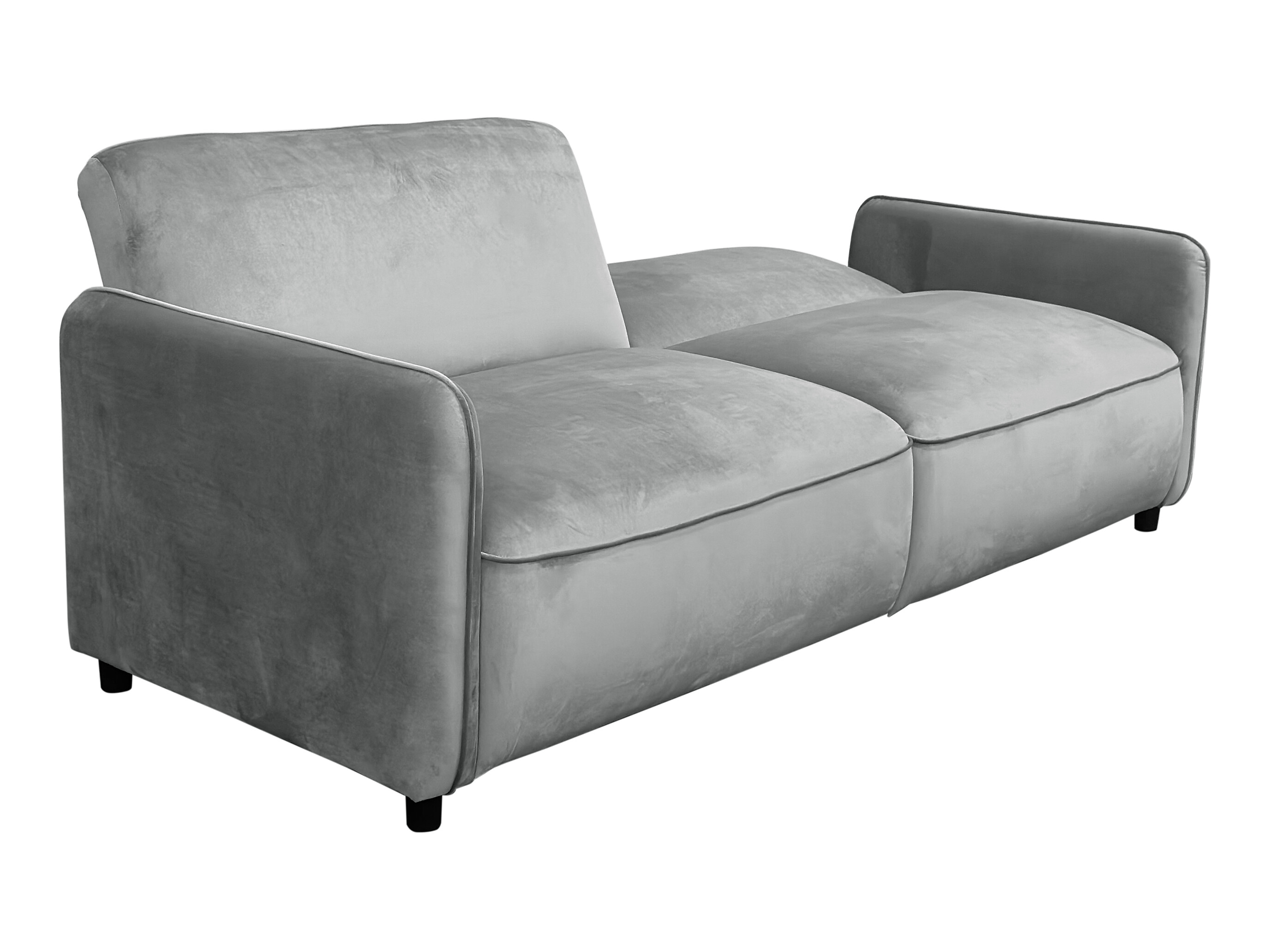 Sofa bed Tulsa 681 (Light grey)