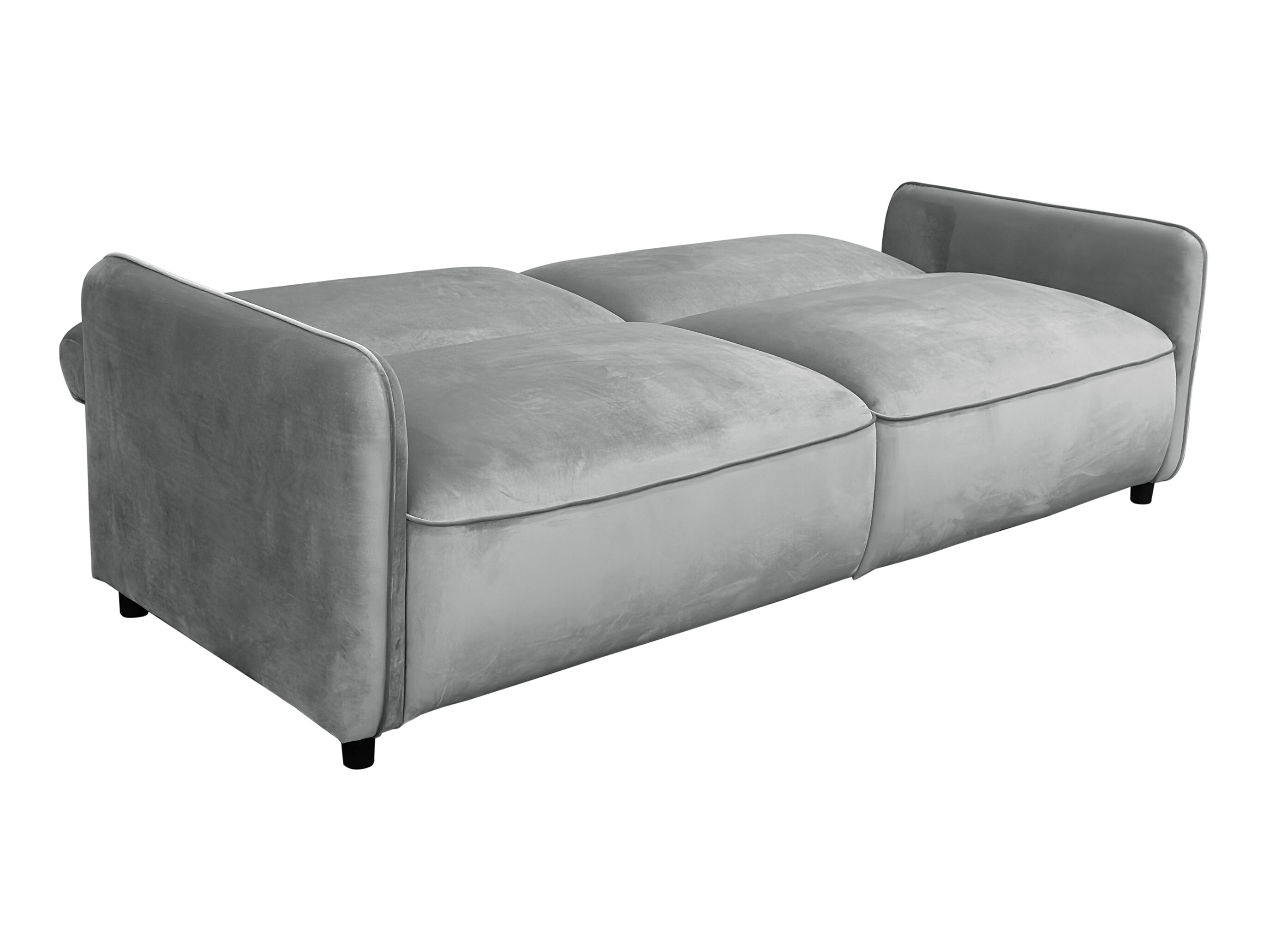 Sofa bed Tulsa 681 (Light grey)