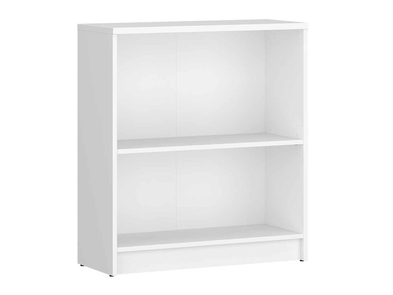 Βιβλιοθήκη Fiofive 100 (Άσπρο)