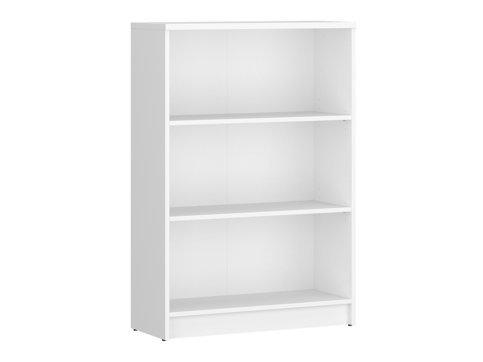 Βιβλιοθήκη Fiofive 101 (Άσπρο)