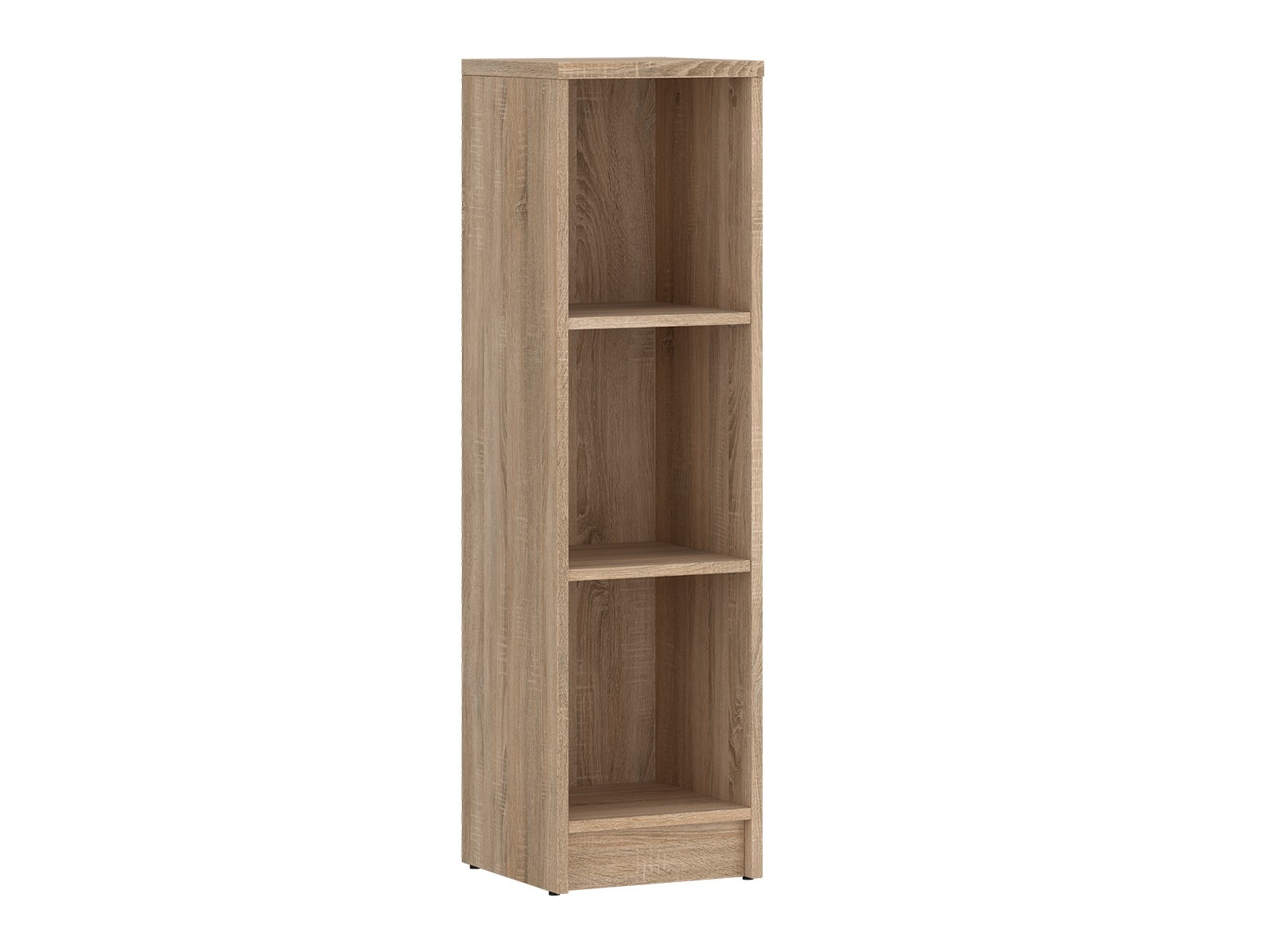 Βιβλιοθήκη Fiofive 104 (Sonoma οξιά)