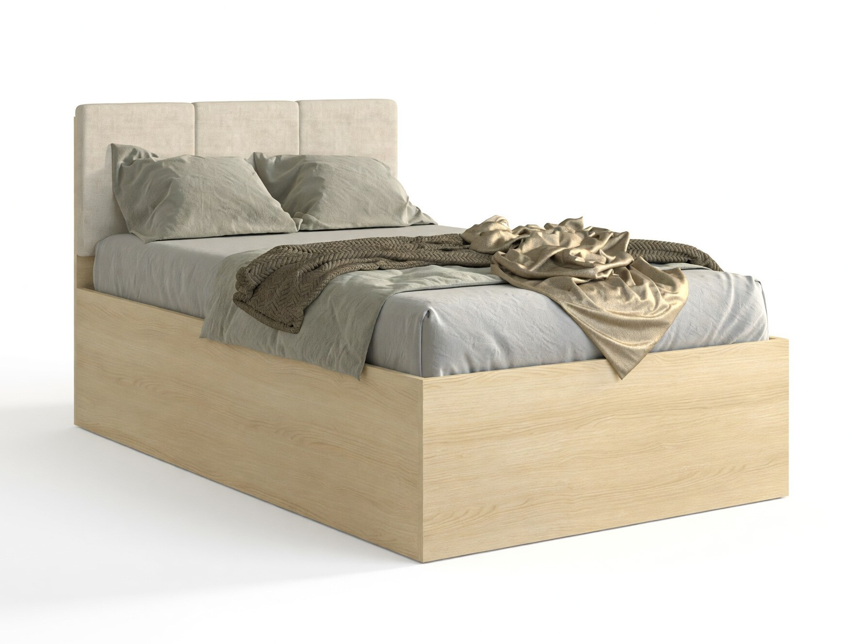 Bed Nolcala 113