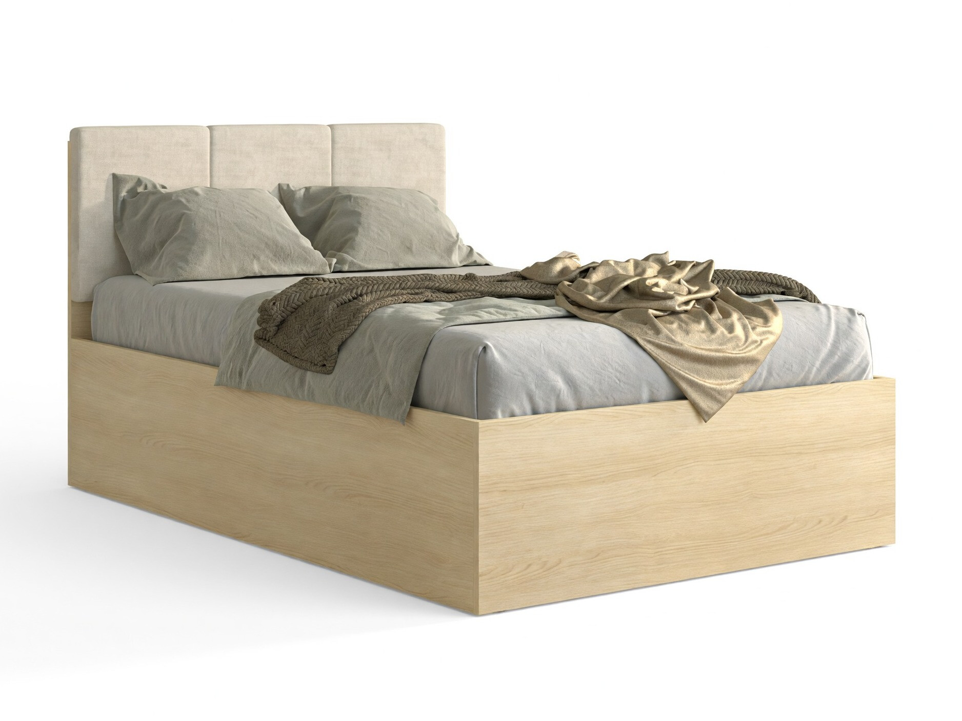 Bed Nolcala 113