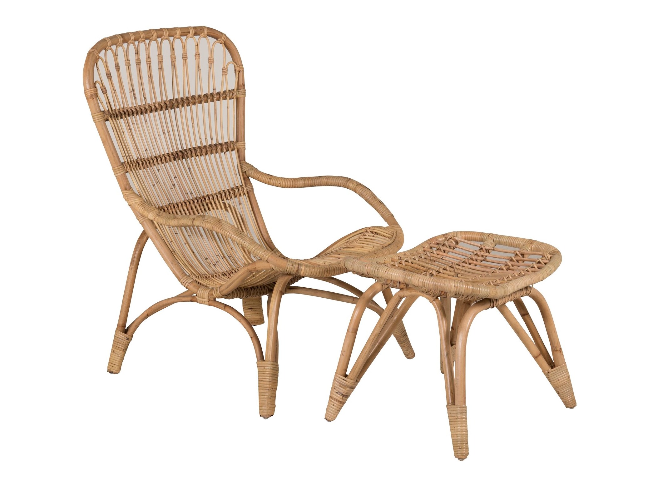 Πολυθρόνα εξωτερικού χώρου Dallas 5199