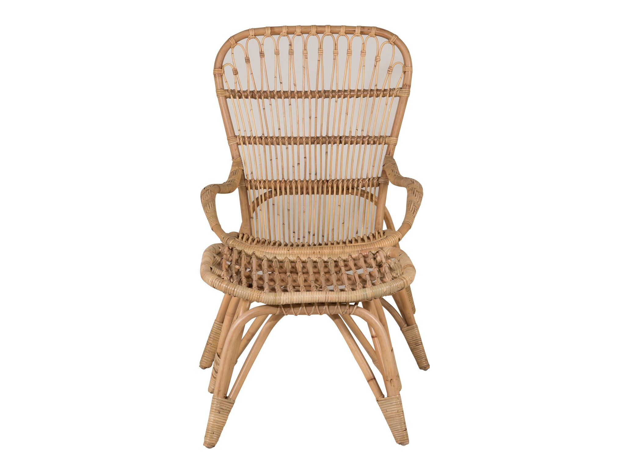 Πολυθρόνα εξωτερικού χώρου Dallas 5199