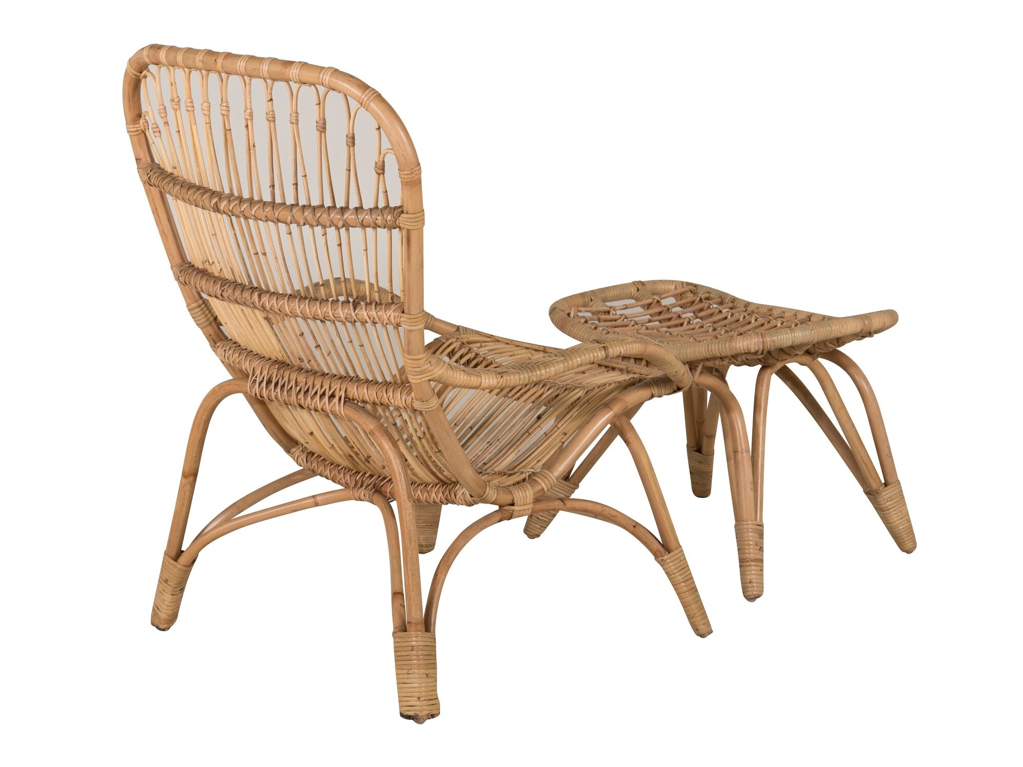 Πολυθρόνα εξωτερικού χώρου Dallas 5199