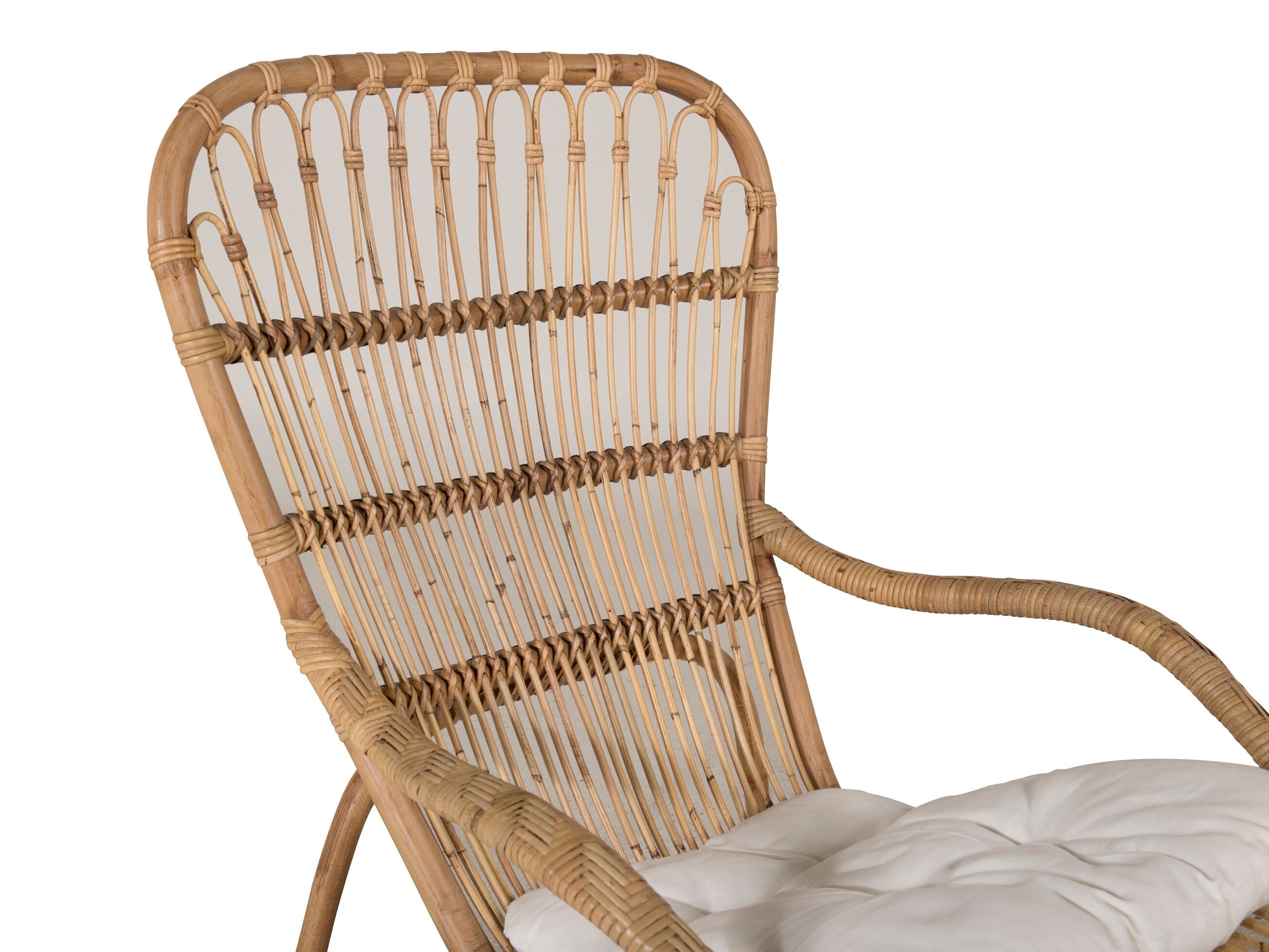 Πολυθρόνα εξωτερικού χώρου Dallas 5199