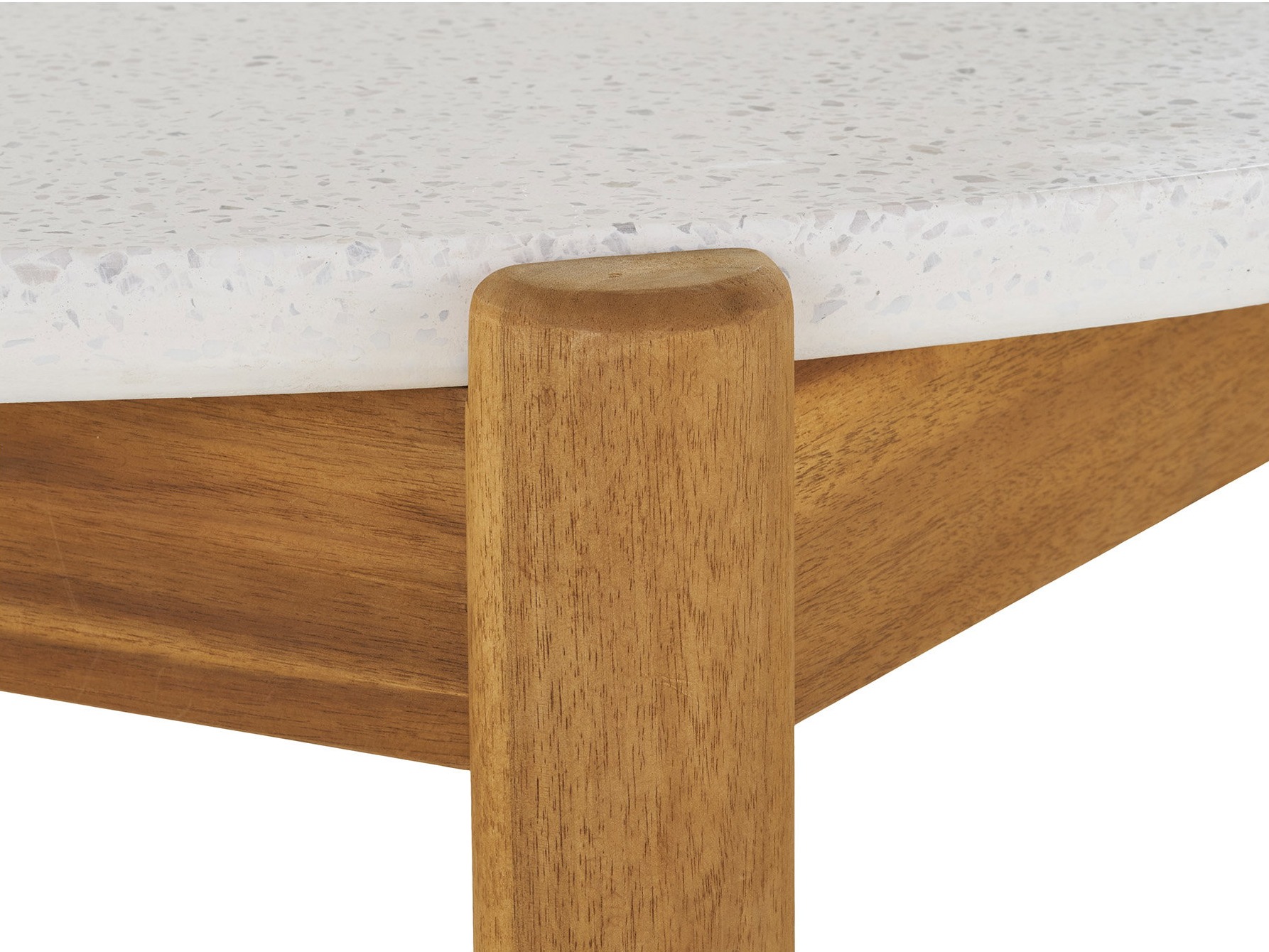 Τραπέζι εξωτερικού χώρου Tivevai 100