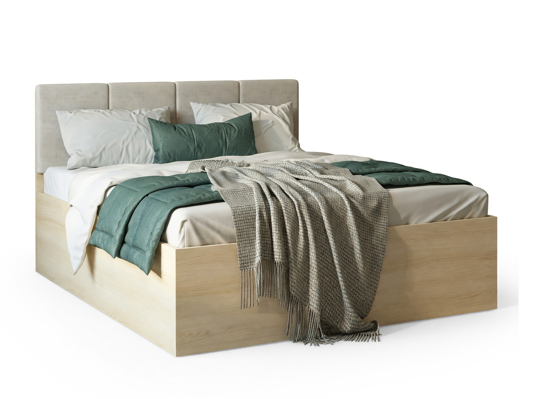 Κρεβάτι Nolcala 114