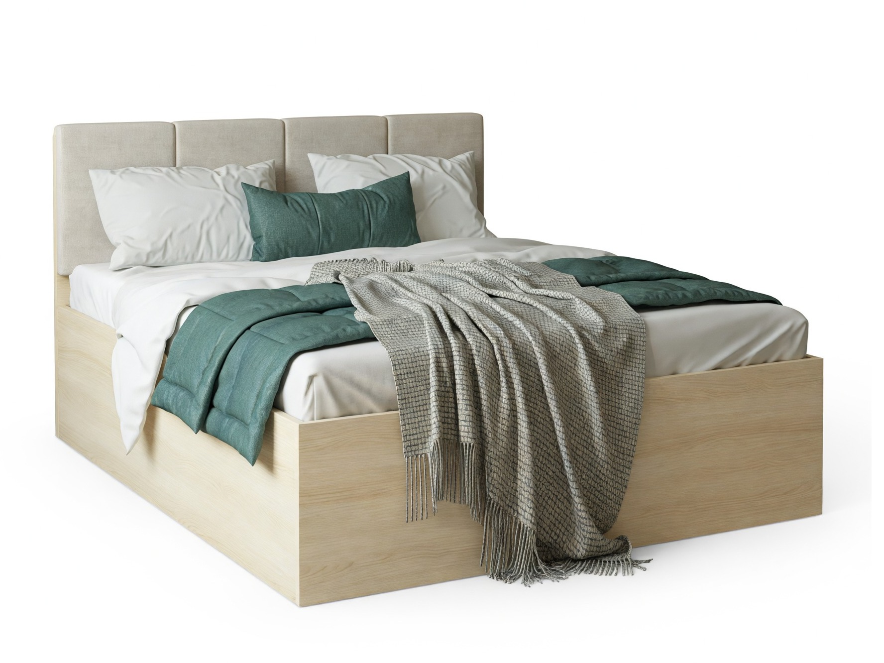 Κρεβάτι Nolcala 114