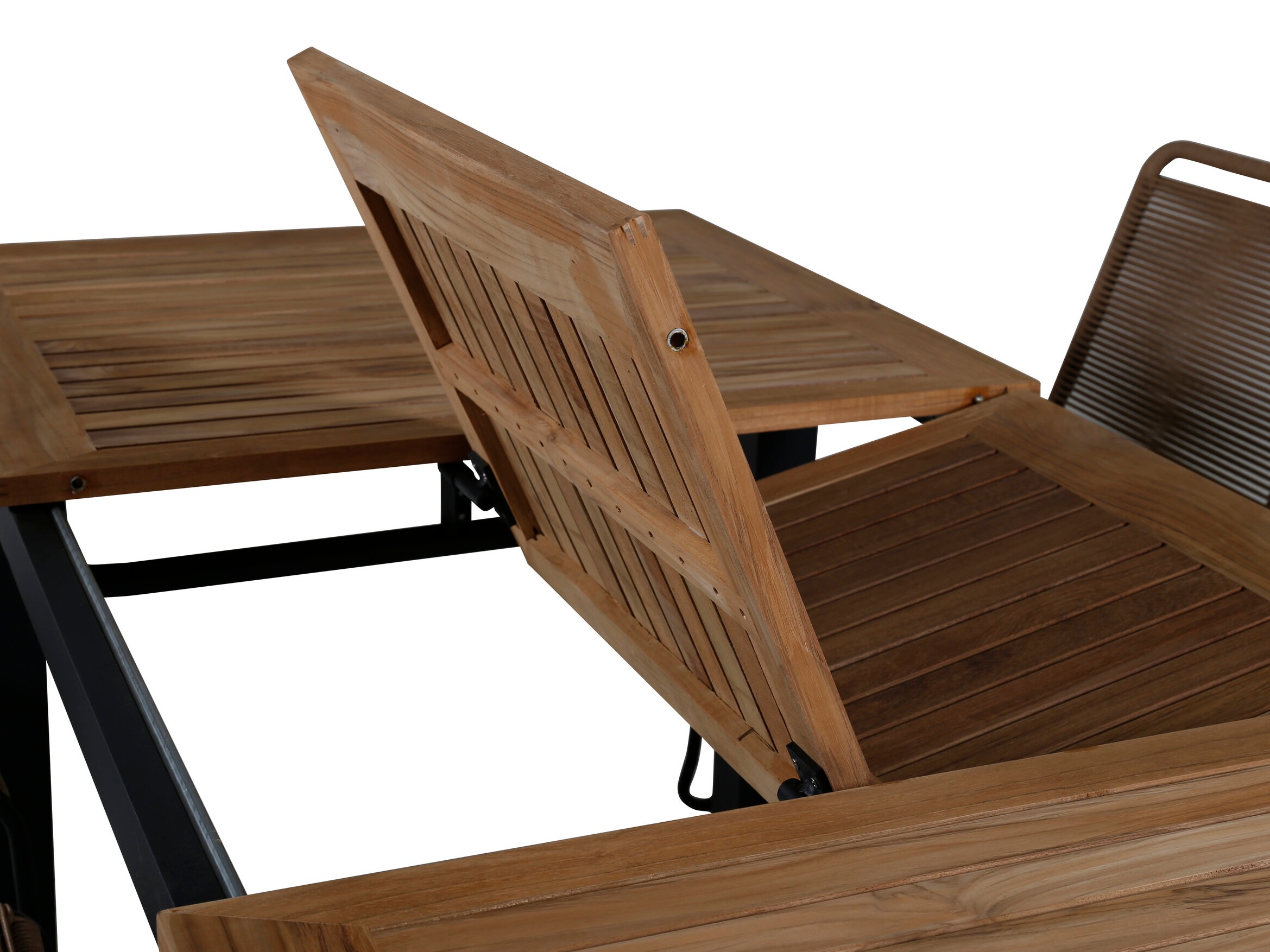 Σετ Τραπέζι και καρέκλες Dallas 5202