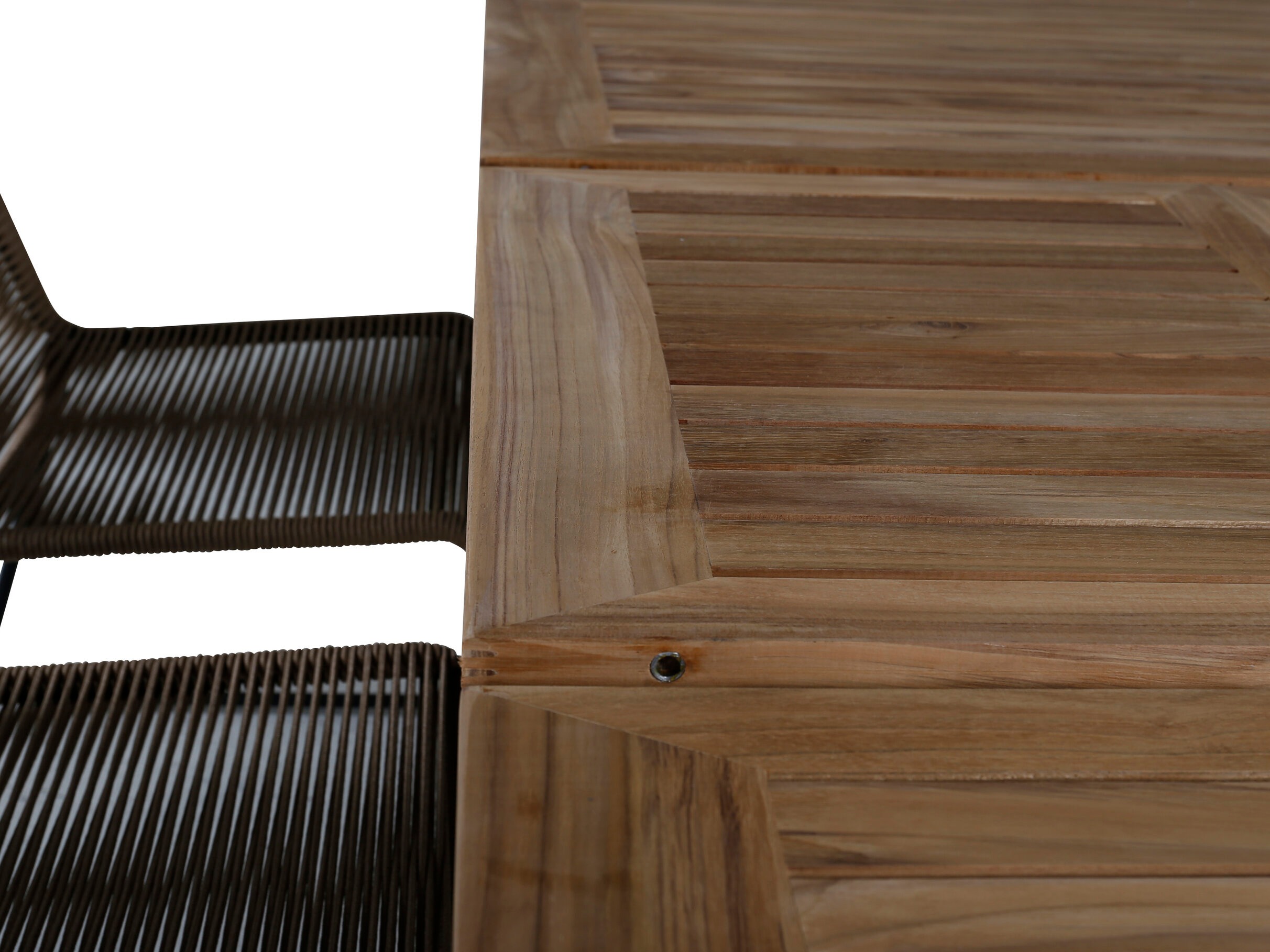 Σετ Τραπέζι και καρέκλες Dallas 5202