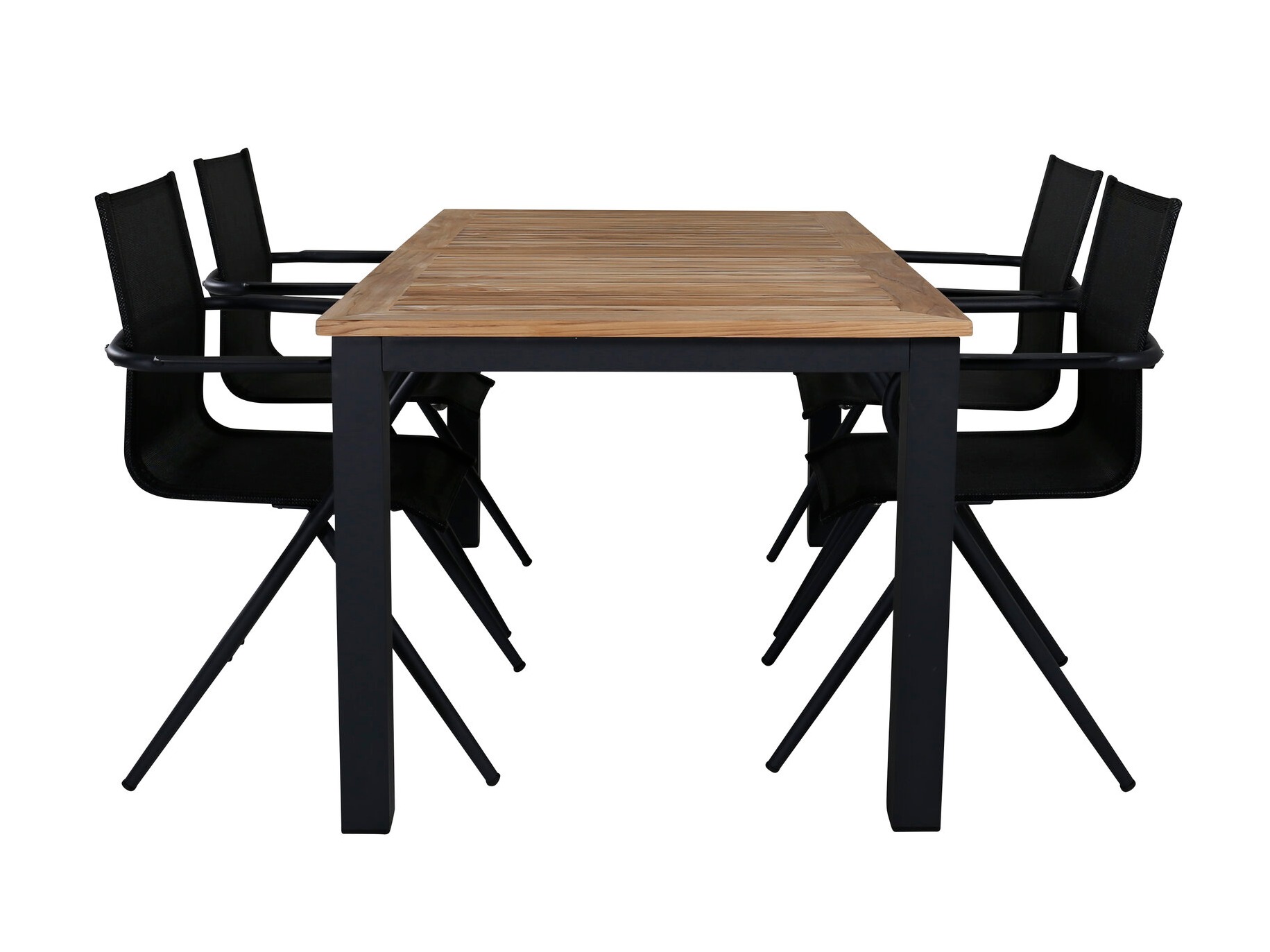 Σετ Τραπέζι και καρέκλες Dallas 643