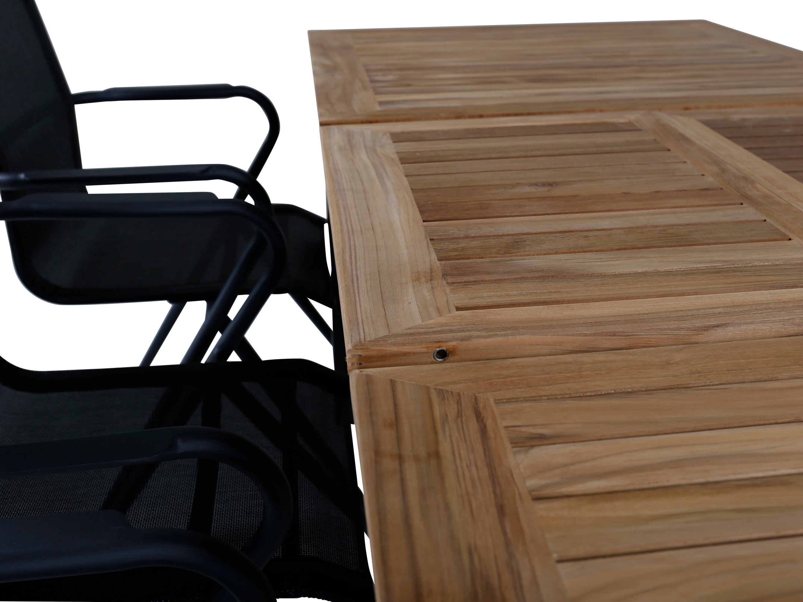 Σετ Τραπέζι και καρέκλες Dallas 643