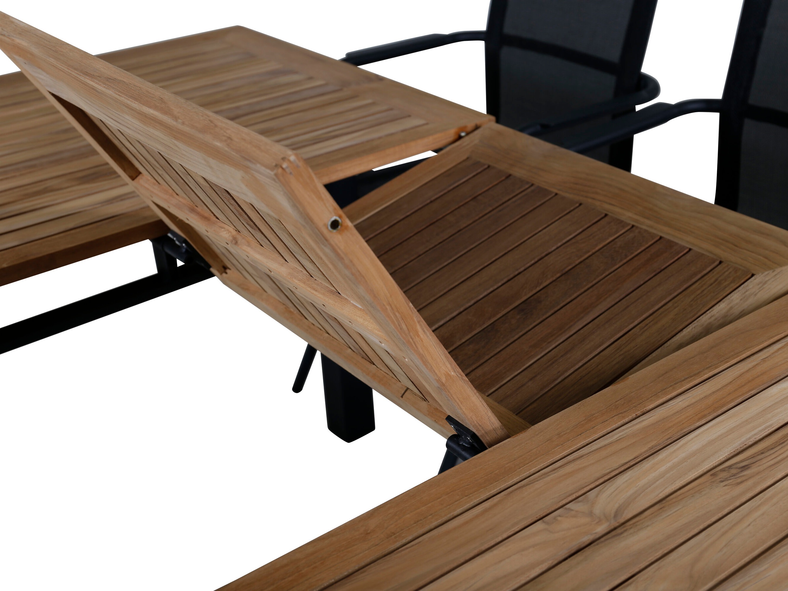 Σετ Τραπέζι και καρέκλες Dallas 643