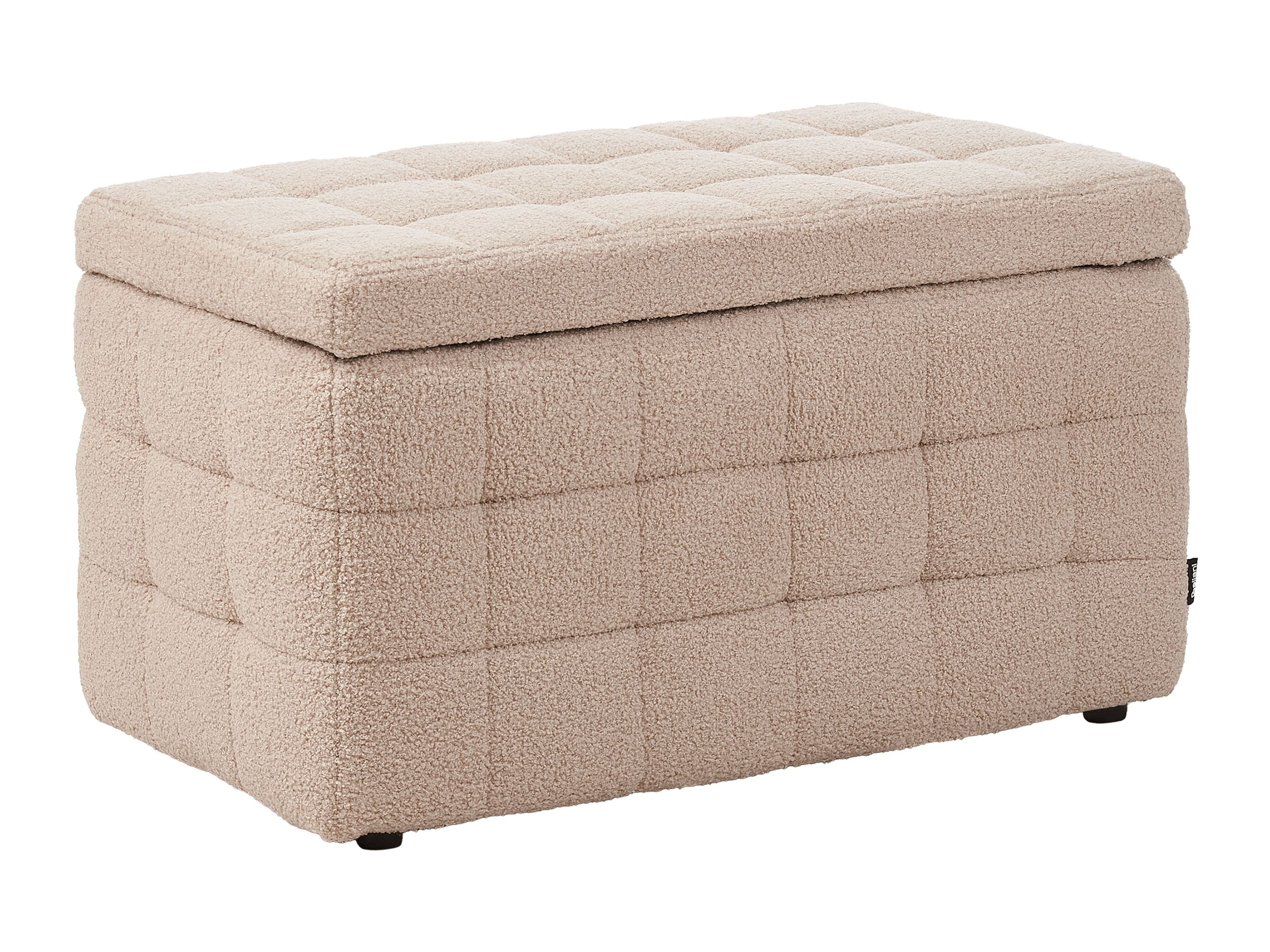 Upholstered bench Berwyn 1754 (Beige)